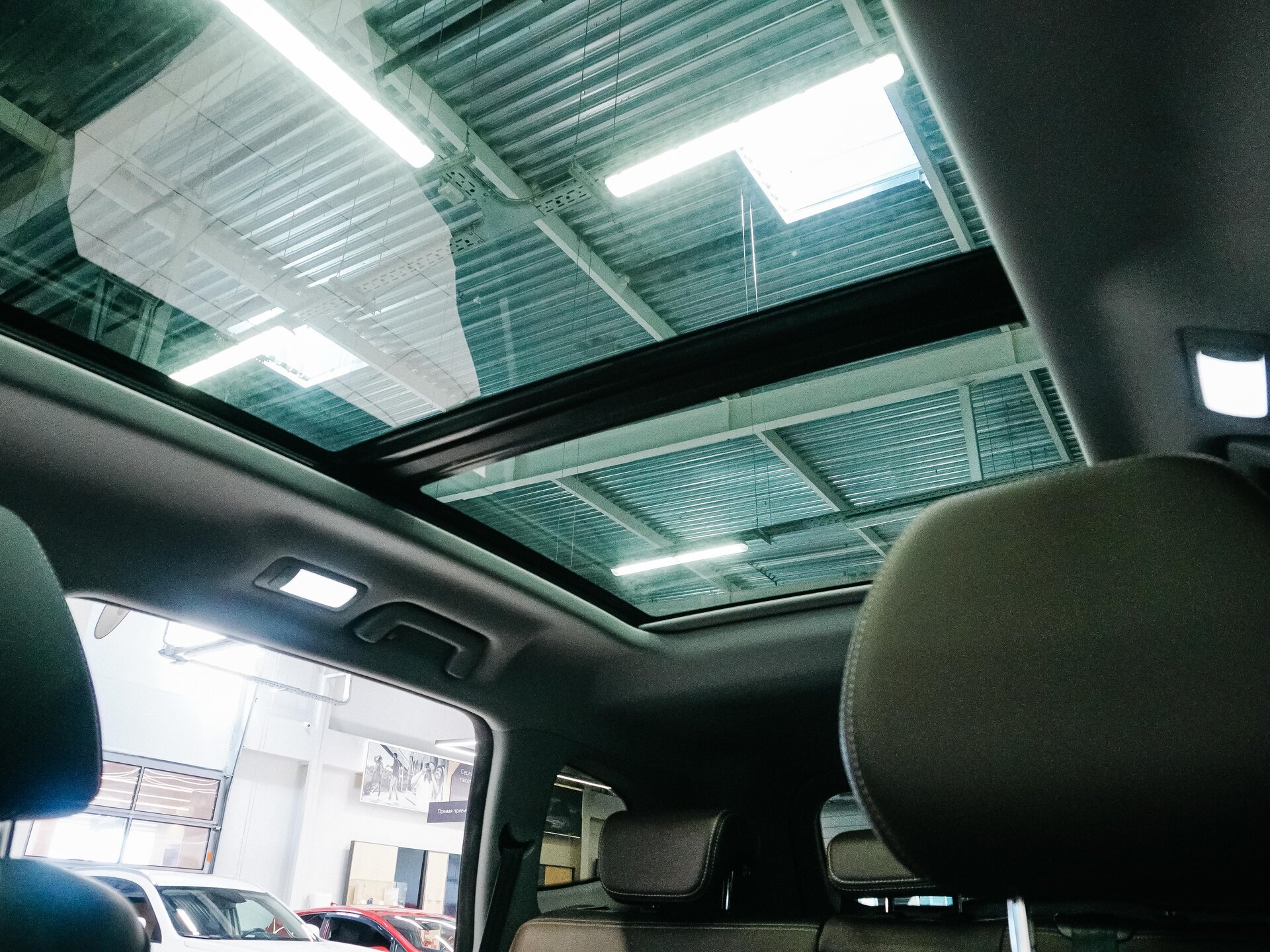Chery Tiggo 8 Pro 2021 30