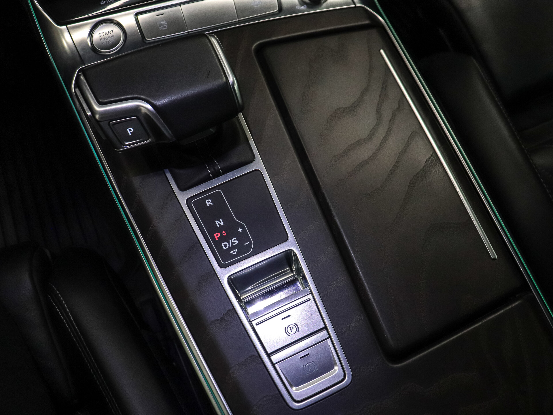 Audi A7 2019 18
