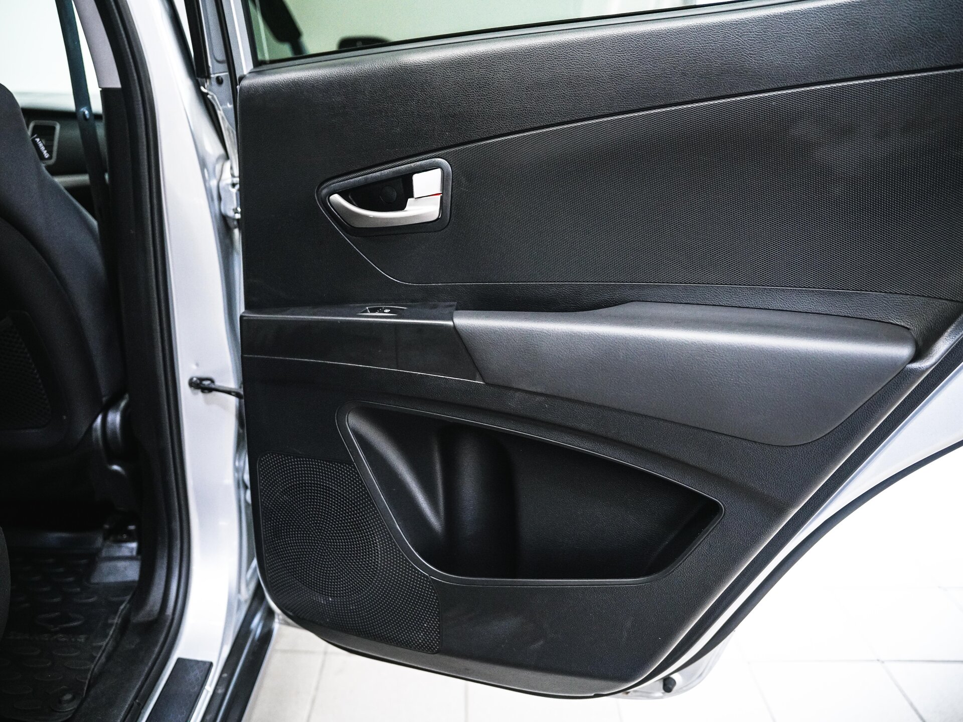 SsangYong Actyon 2011 22