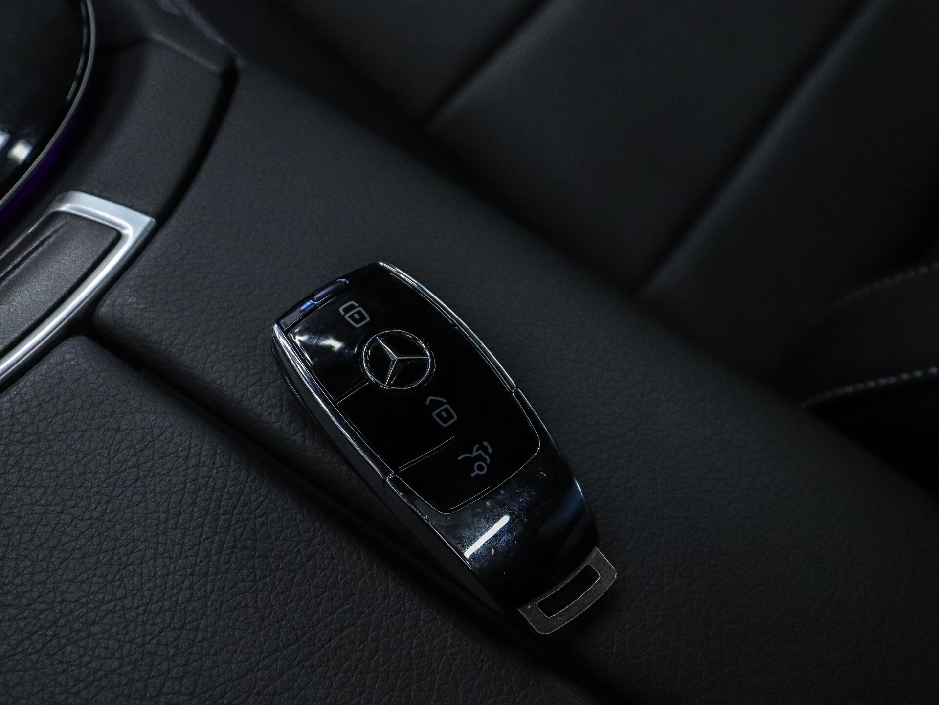 Mercedes-Benz E-Класс 2021 37