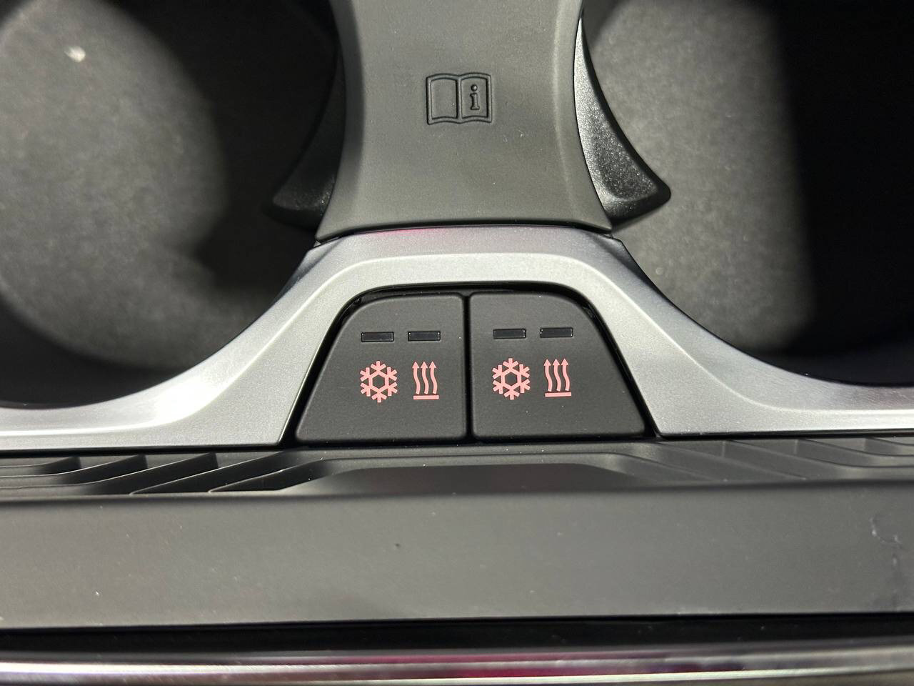 Автомобиль BMW X5 30d 3.0d AT (286 л.с.) 4WD - 11