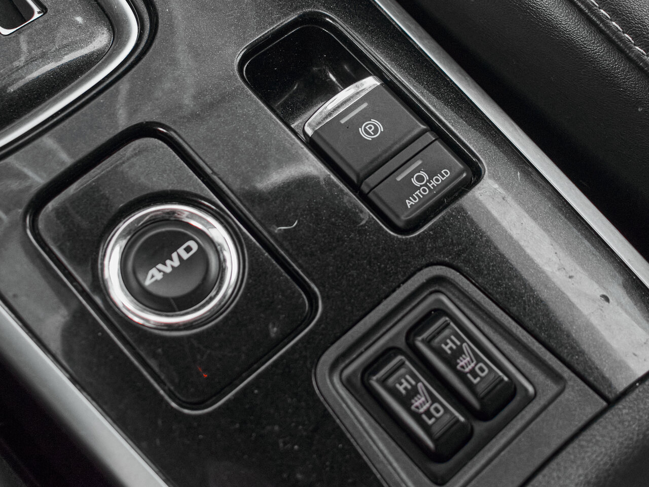 Купить Mitsubishi Outlander 2.0 CVT (146 л.с.) 4WD, 2019 в Екатеренбурге