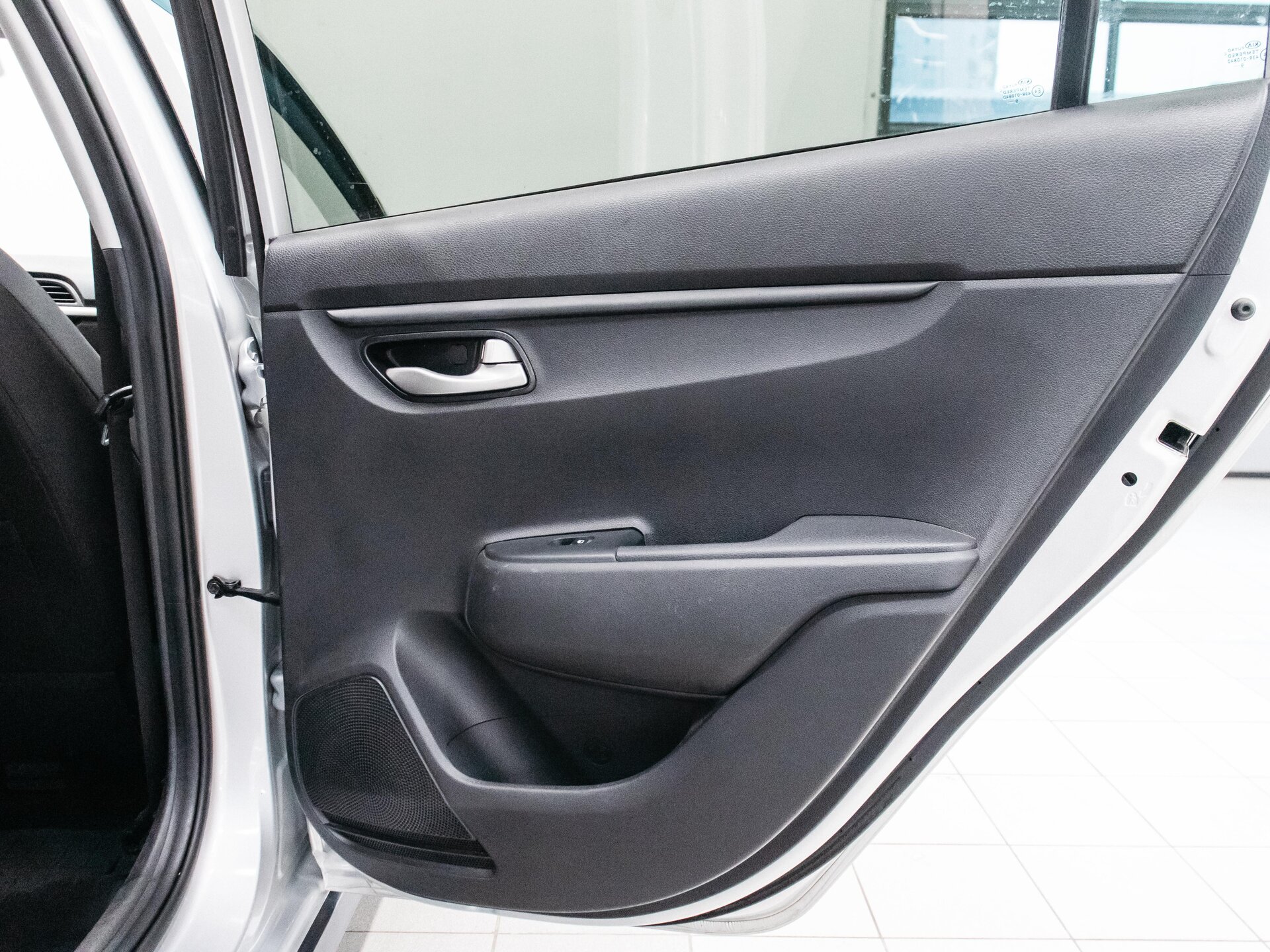 Kia Rio 2019 25