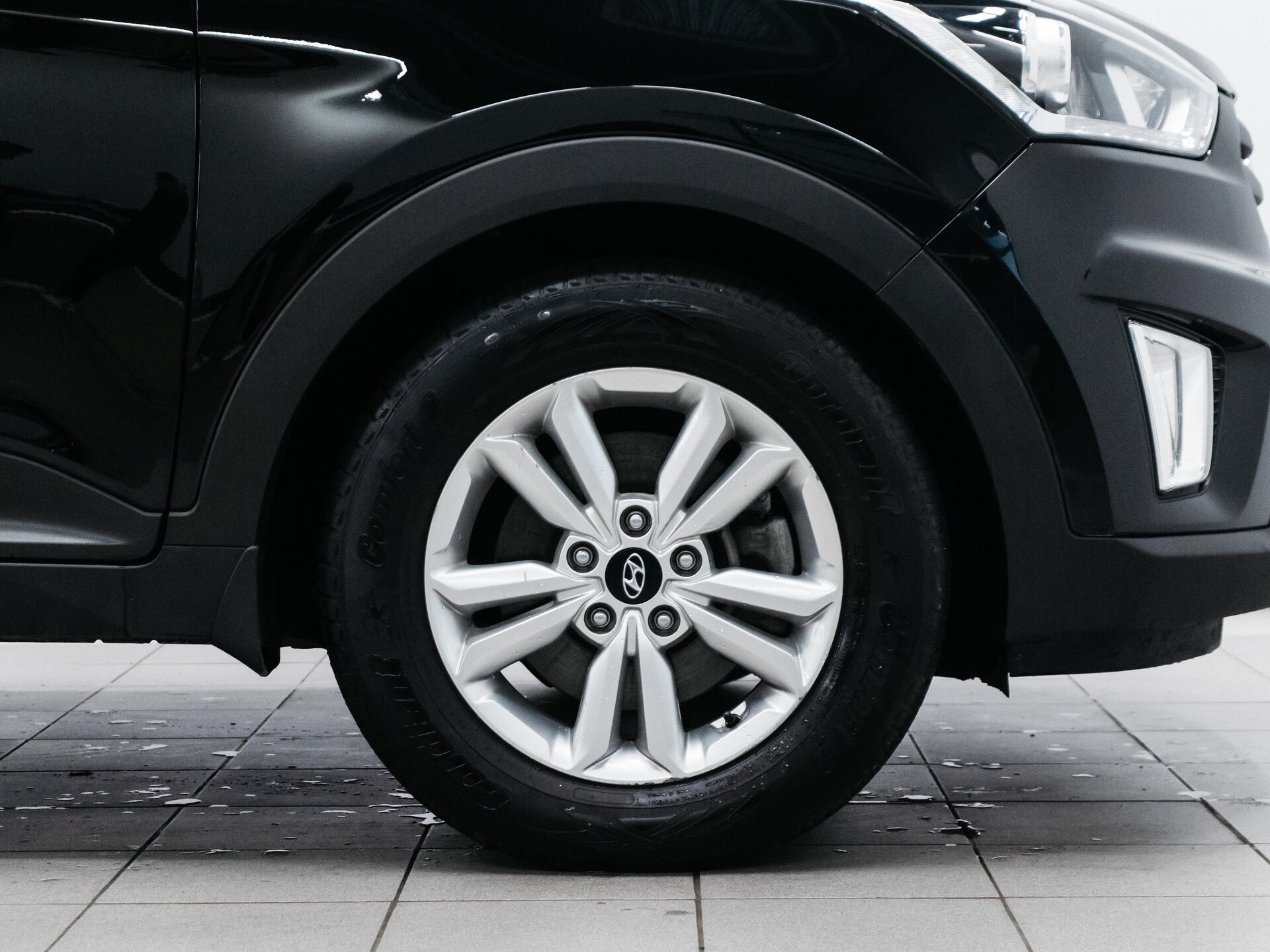 Hyundai Creta 2018 29