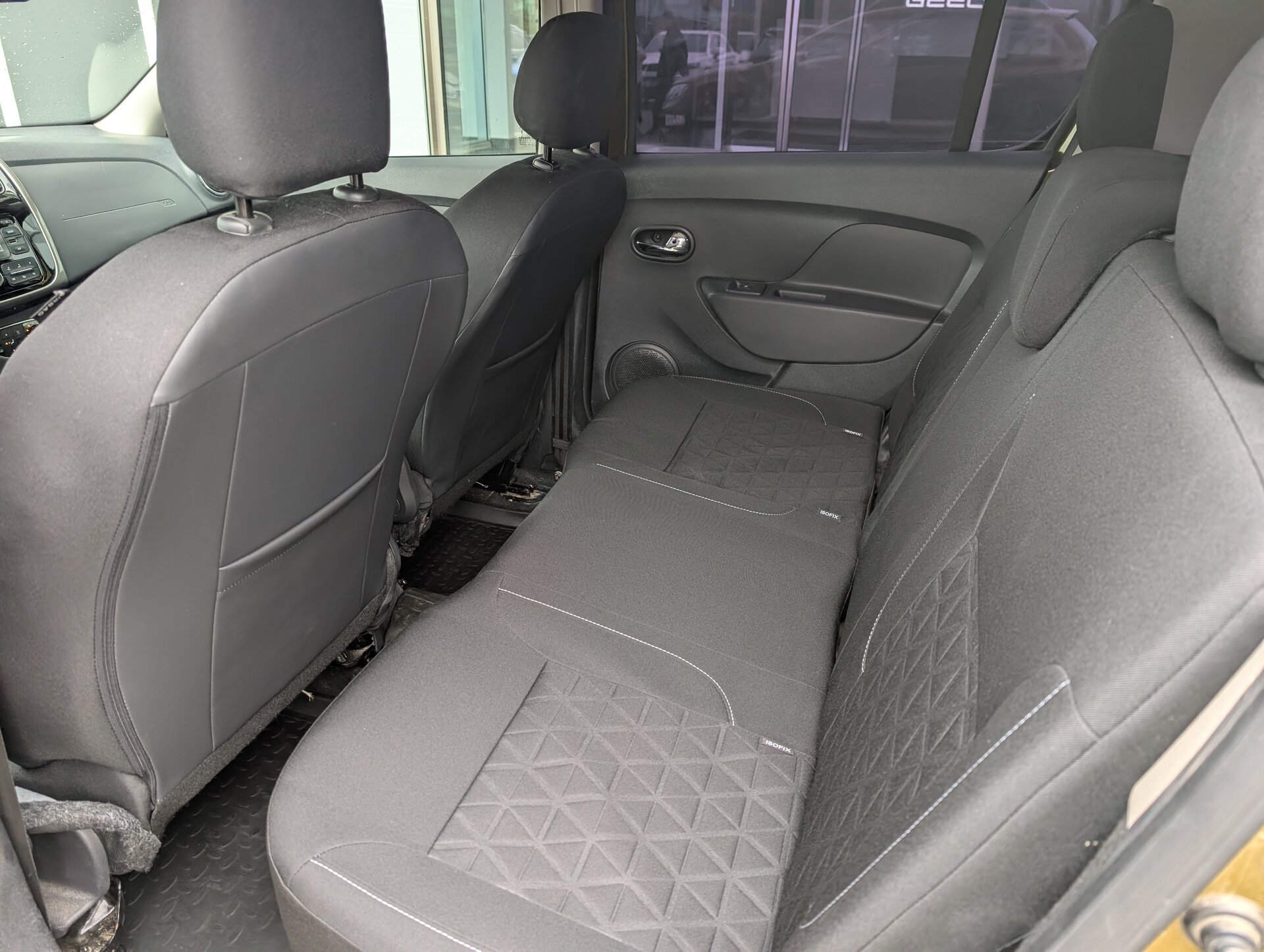Renault Sandero Stepway 