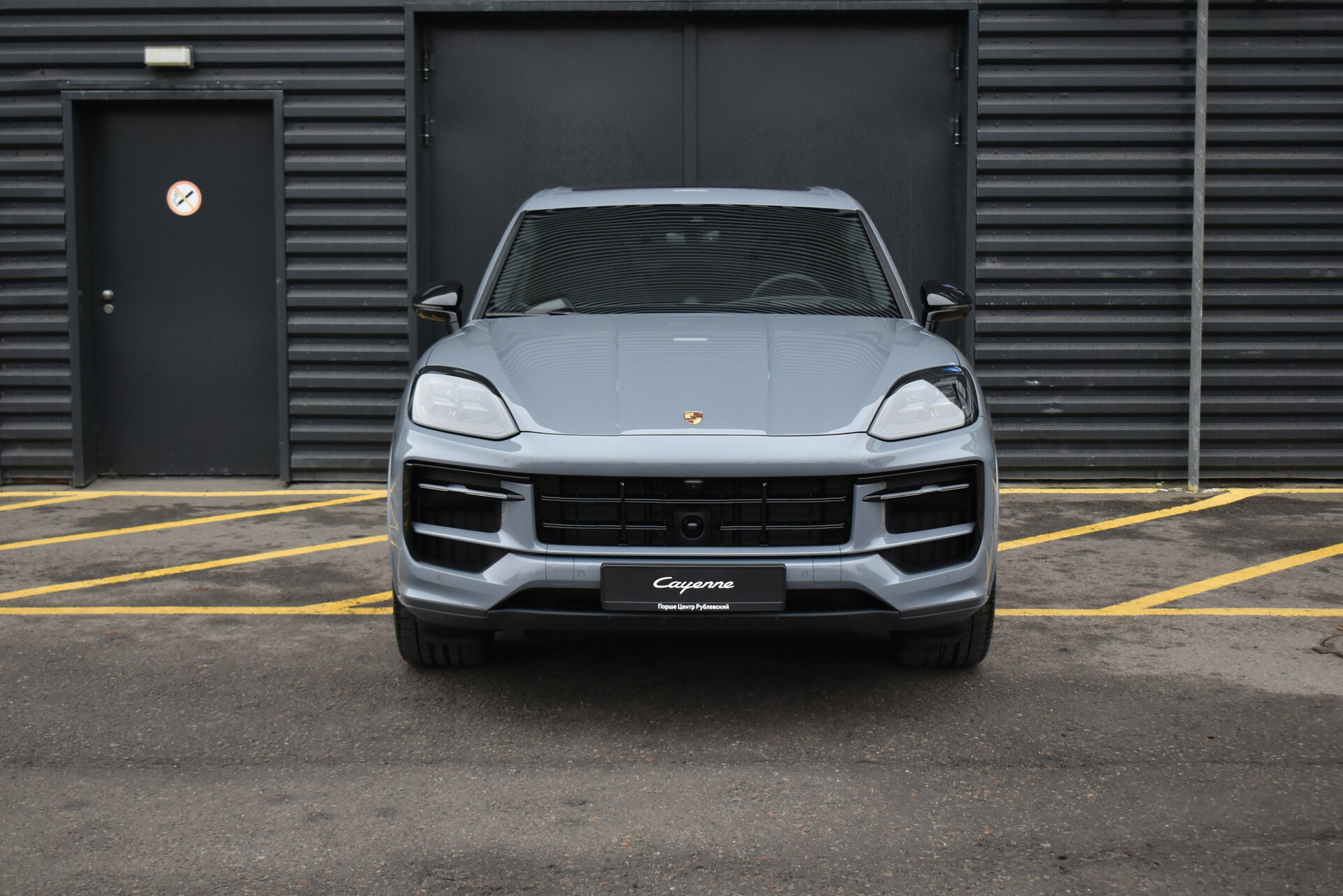 73437515 GTS 4.0 AT (500 л.с.) 4WD №2