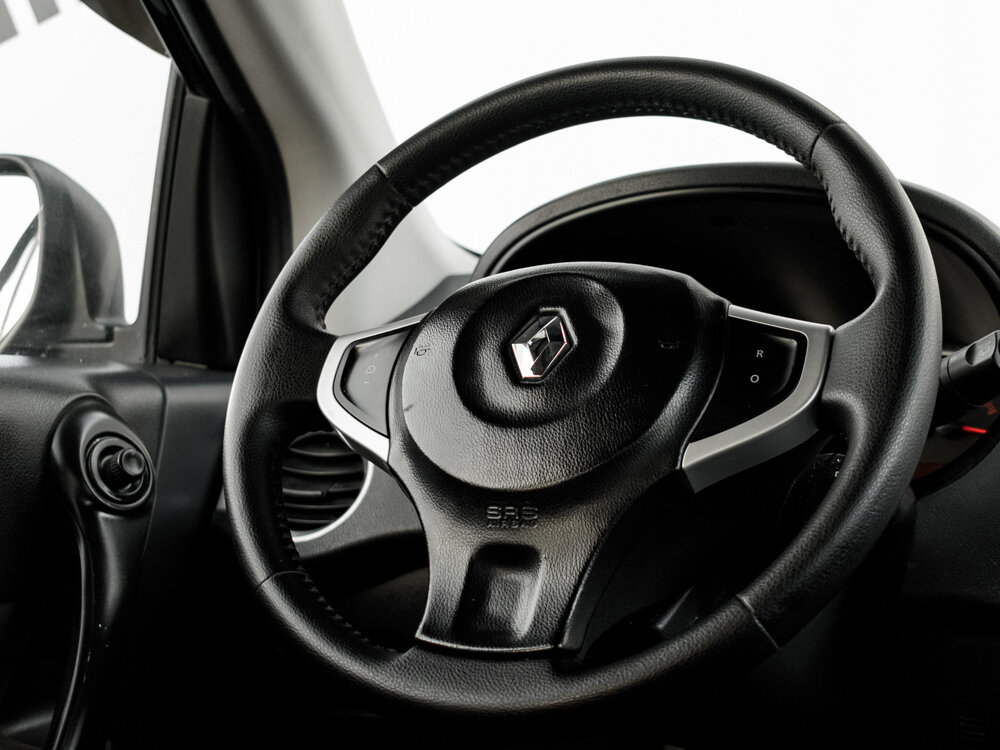 Купить Renault Koleos 2.5 CVT (171 л.с.) 4WD, 2008 в Екатеренбурге