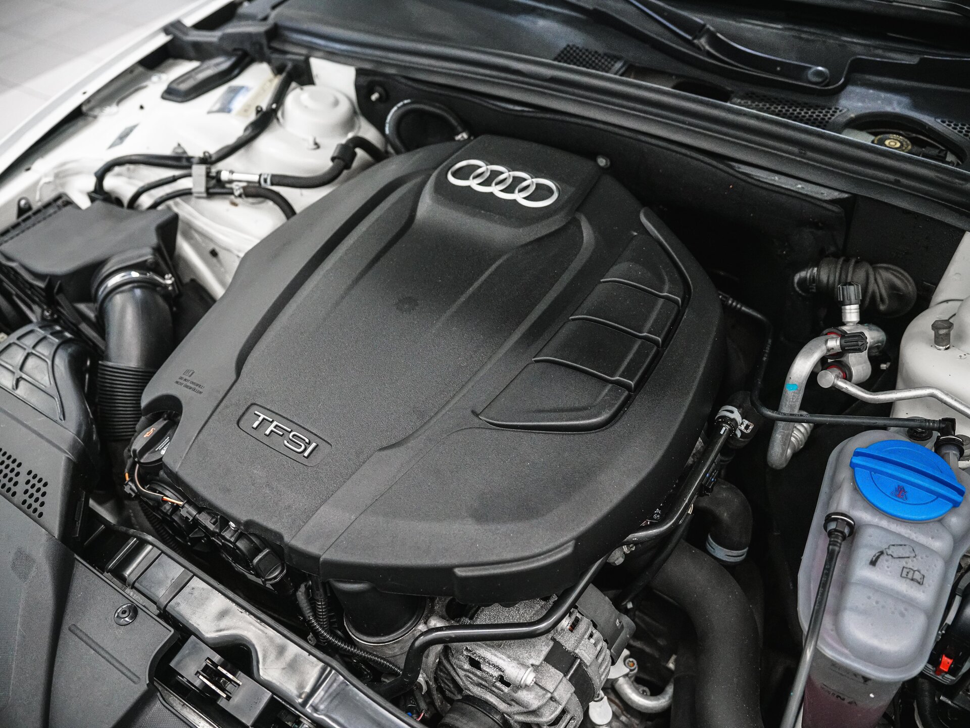 Audi A5 2013 27