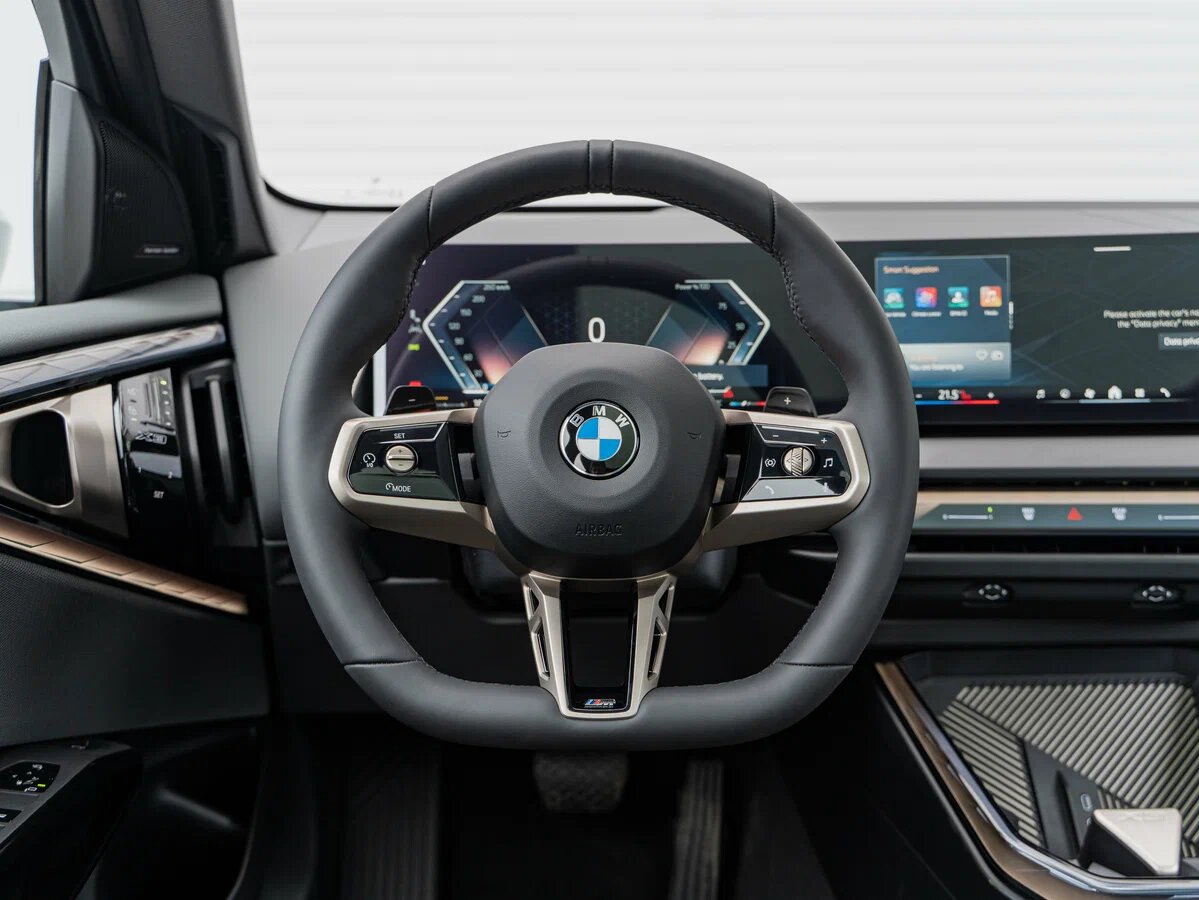 Автомобиль BMW X3 30L xDrive 2.0 AT (258 л.с.) 4WD - 12