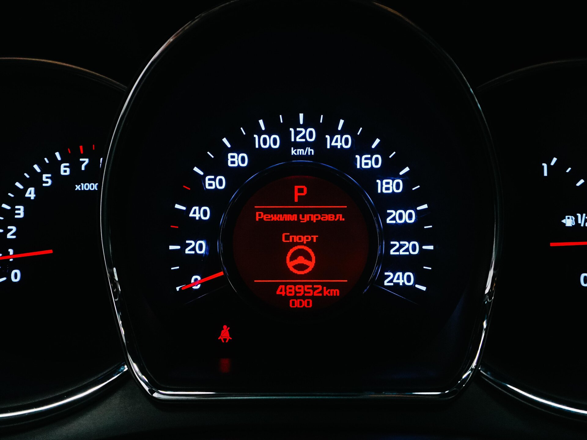 Kia Ceed 2017 20