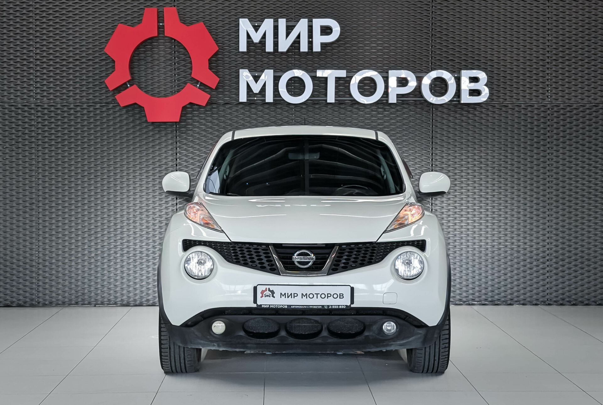 Nissan Juke, I Рестайлинг SE+ ’17, 2014, Внедорожник 5 дв.