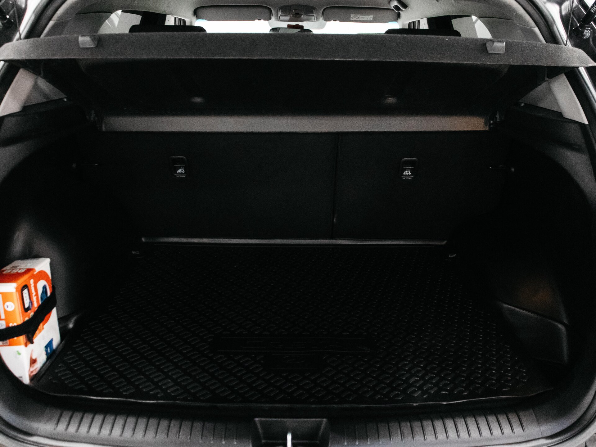 Hyundai Creta 2018 27