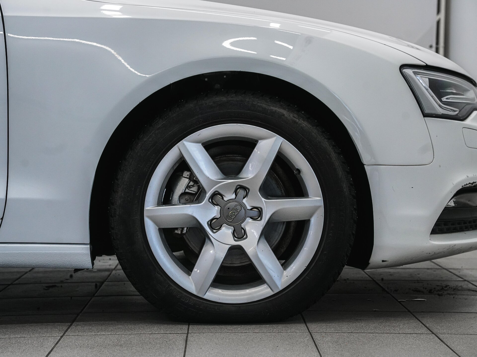Audi A5 2013 28