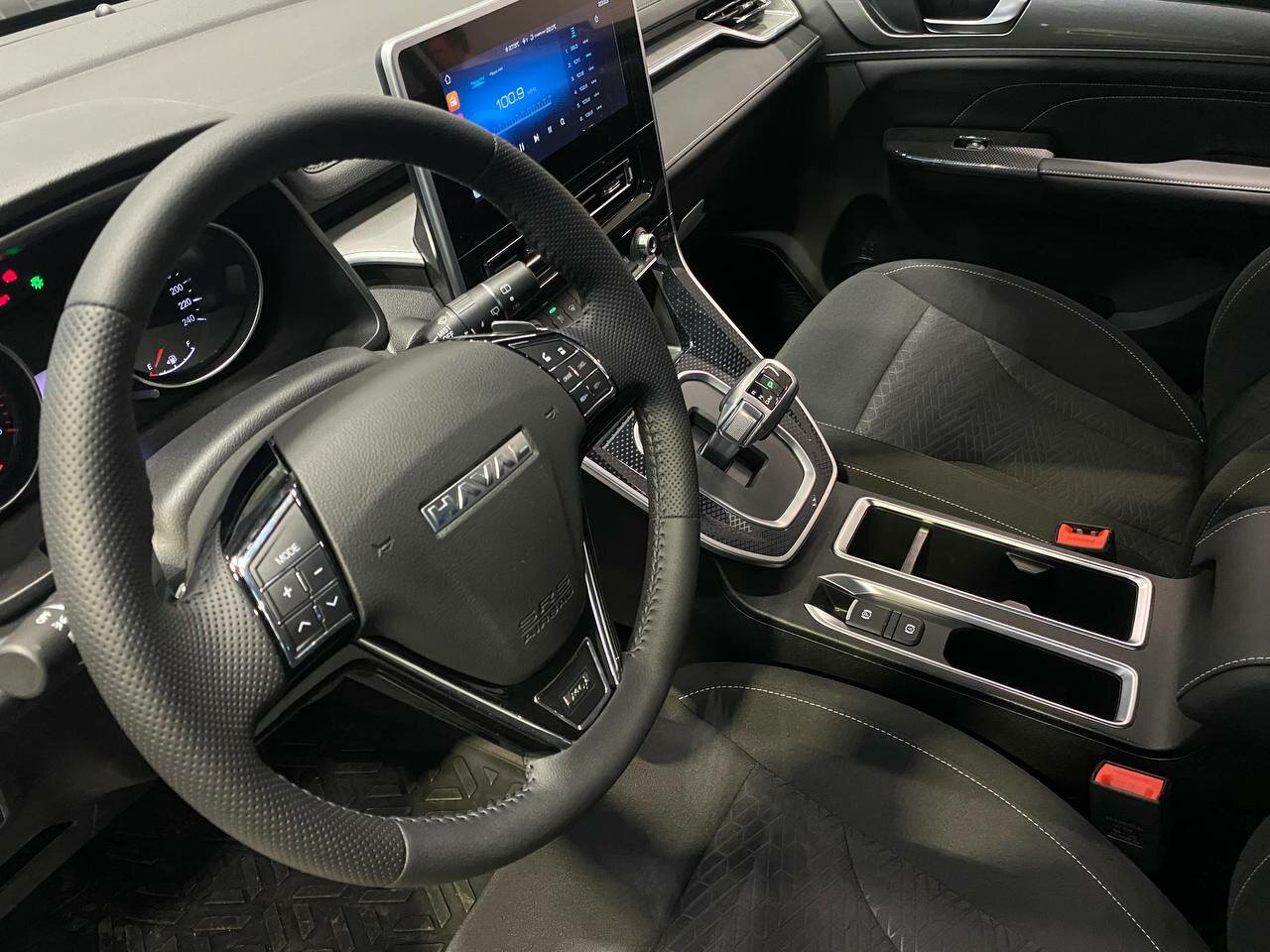 Haval M6 2026