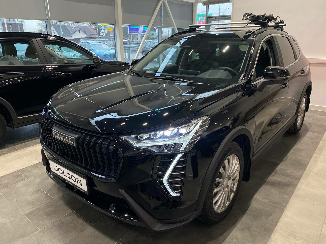 Haval Jolion 2026