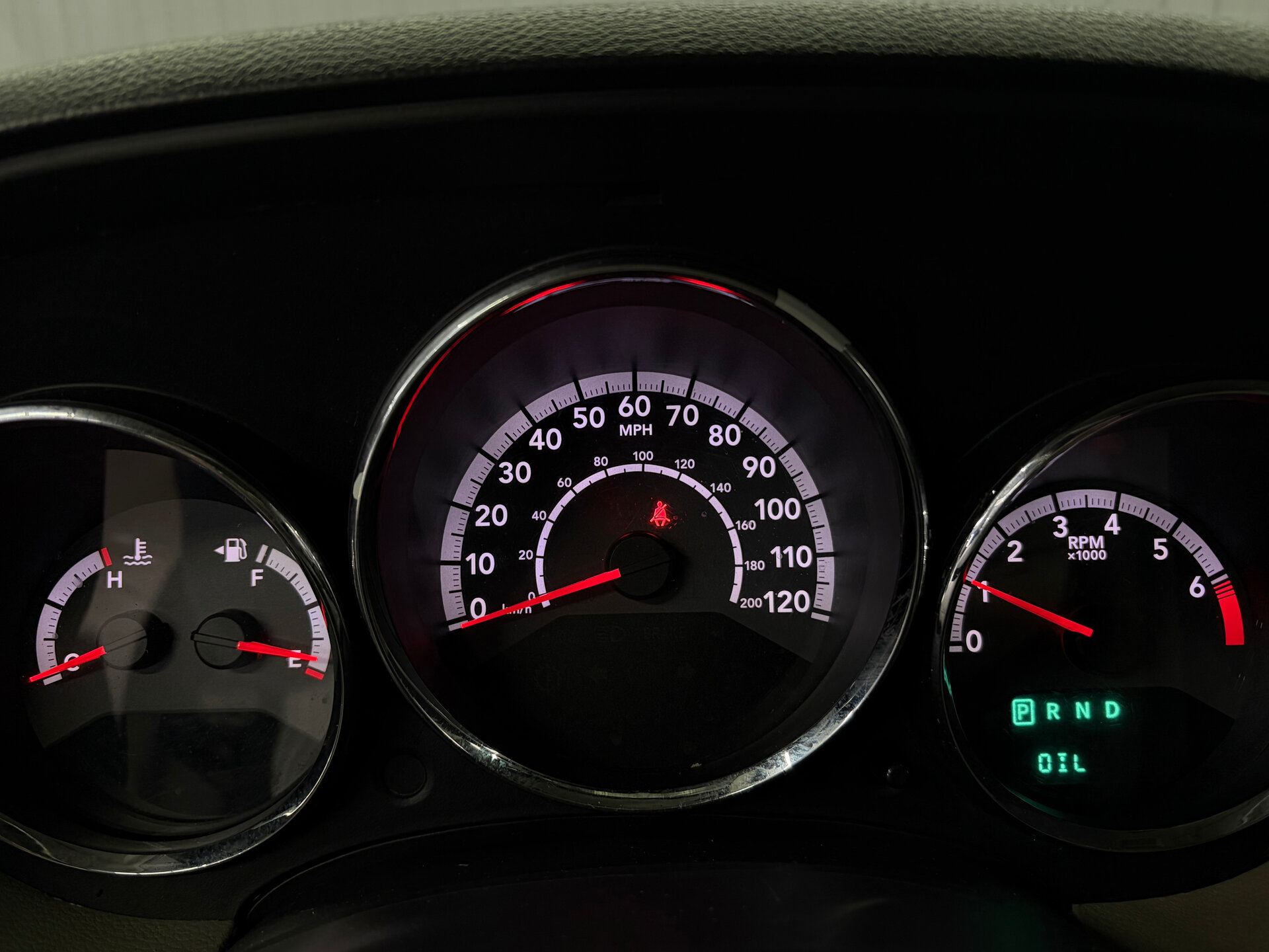 Dodge Caliber 