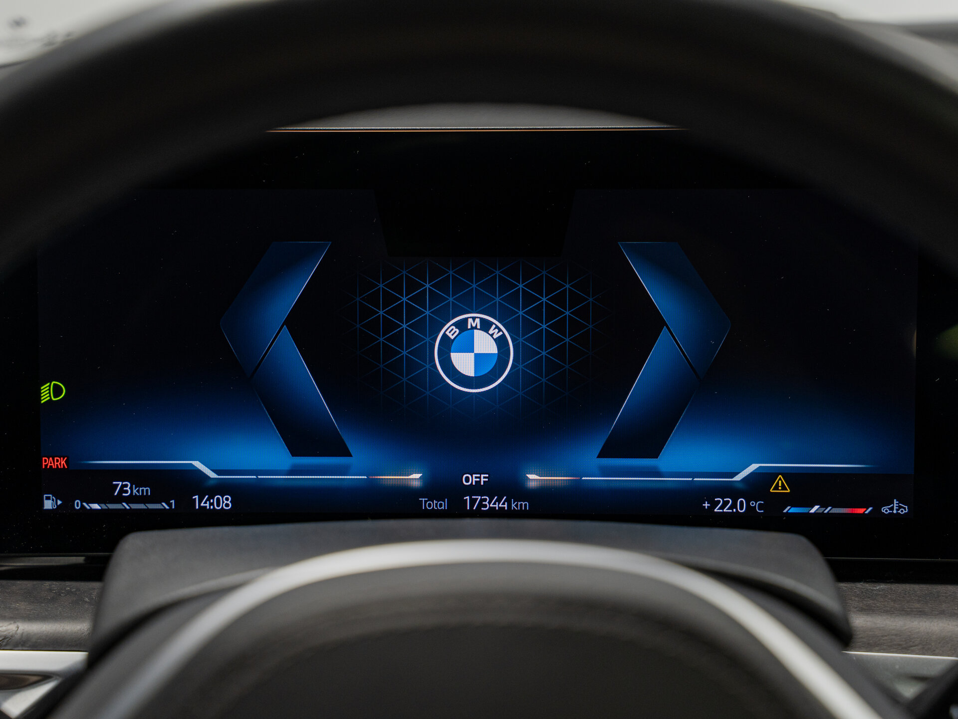 Автомобиль BMW X7 40i 3.0 AT (381 л.с.) 4WD - 17