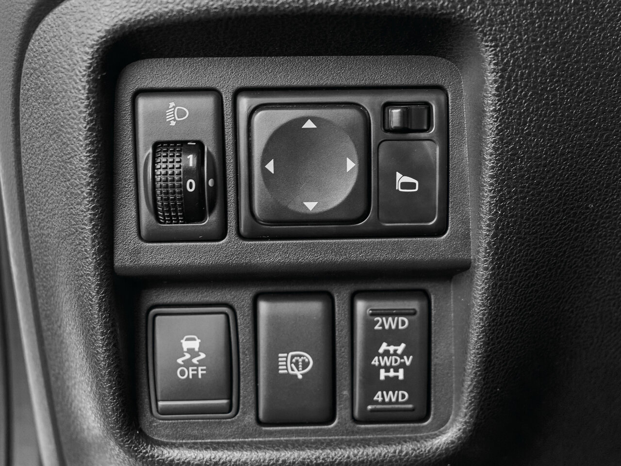 Купить Nissan Juke 1.6 CVT (190 л.с.) 4WD, 2013 в Екатеренбурге