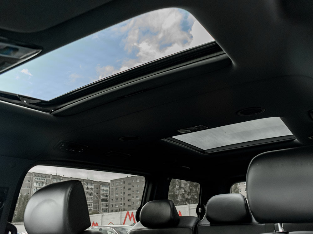 Купить Hyundai Staria 3.5 AT (249 л.с.), 2022 в Екатеренбурге