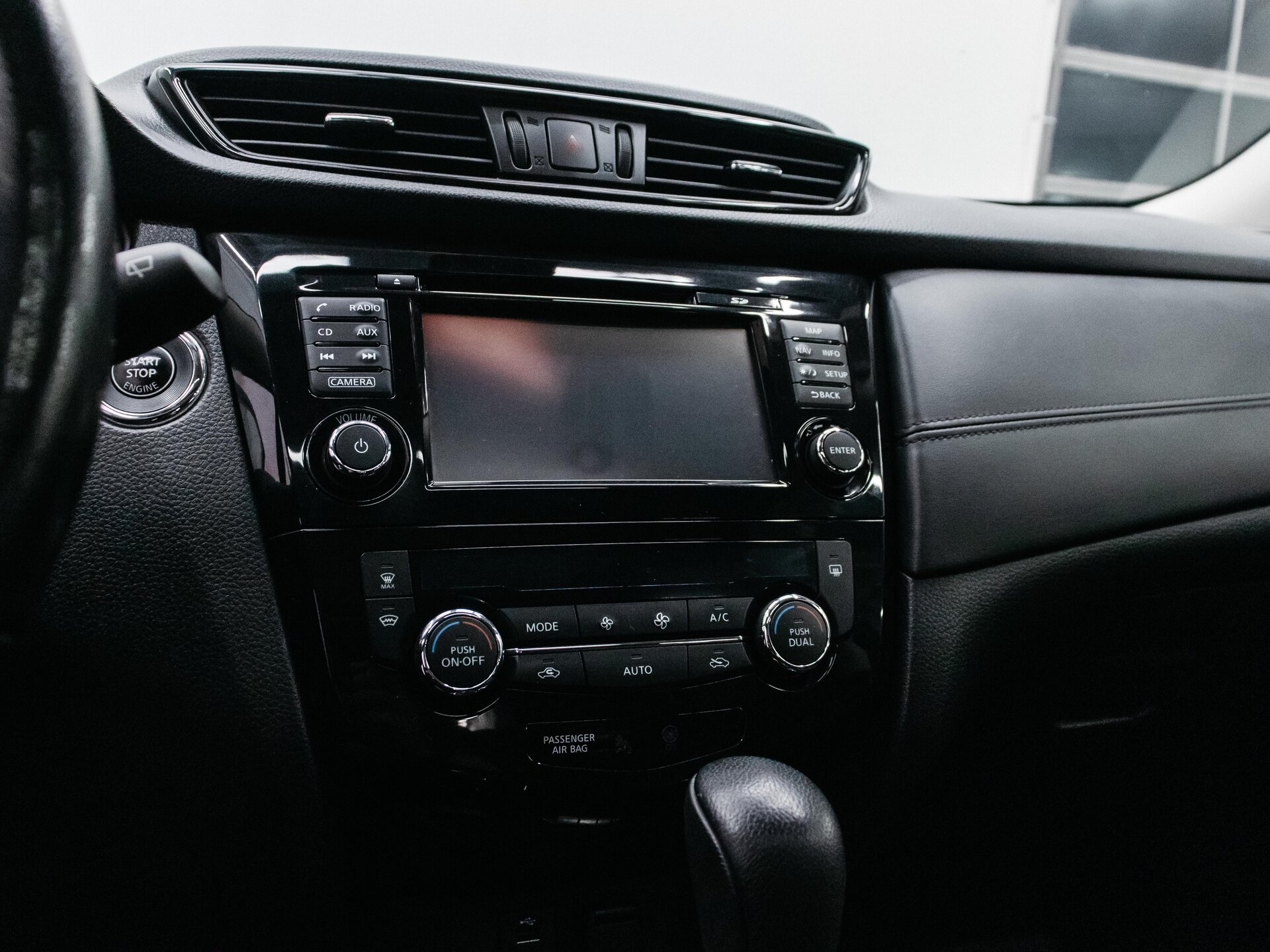 Nissan X-Trail 2020 20