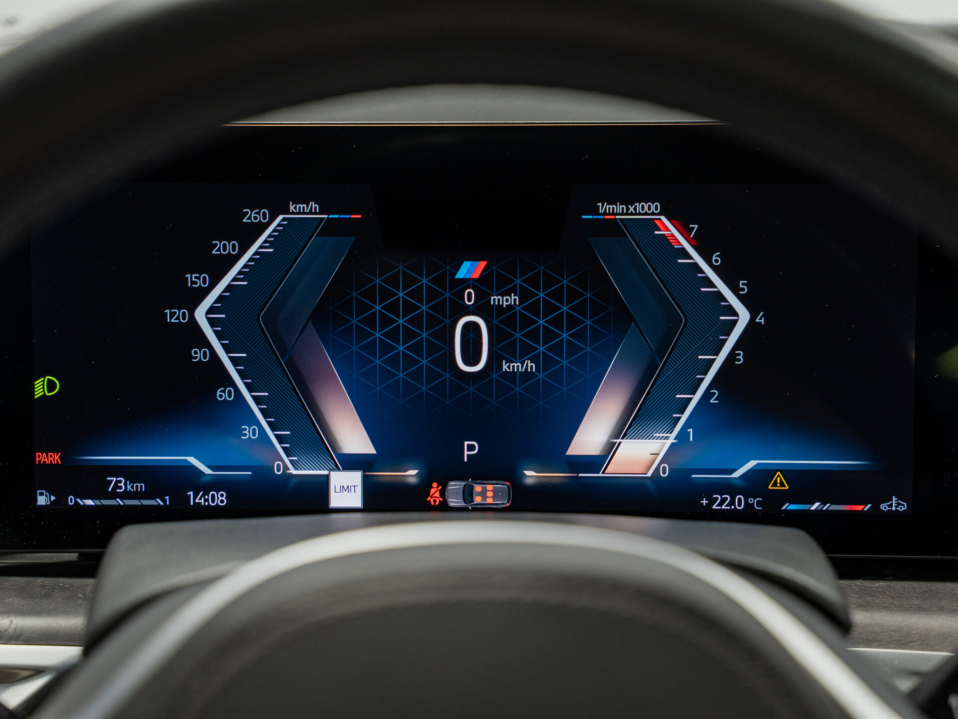 Автомобиль BMW X7 40i 3.0 AT (381 л.с.) 4WD - 18