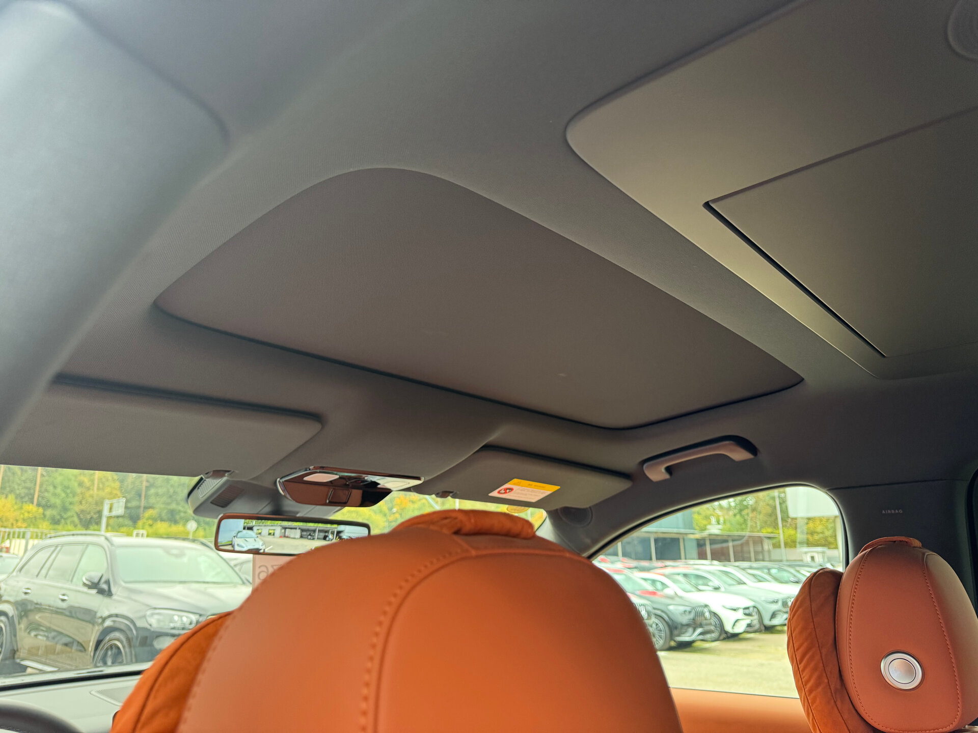 Автомобиль LiXiang L9 52.3 kWh 1.5hyb AT (449 л.с.) 4WD - 14