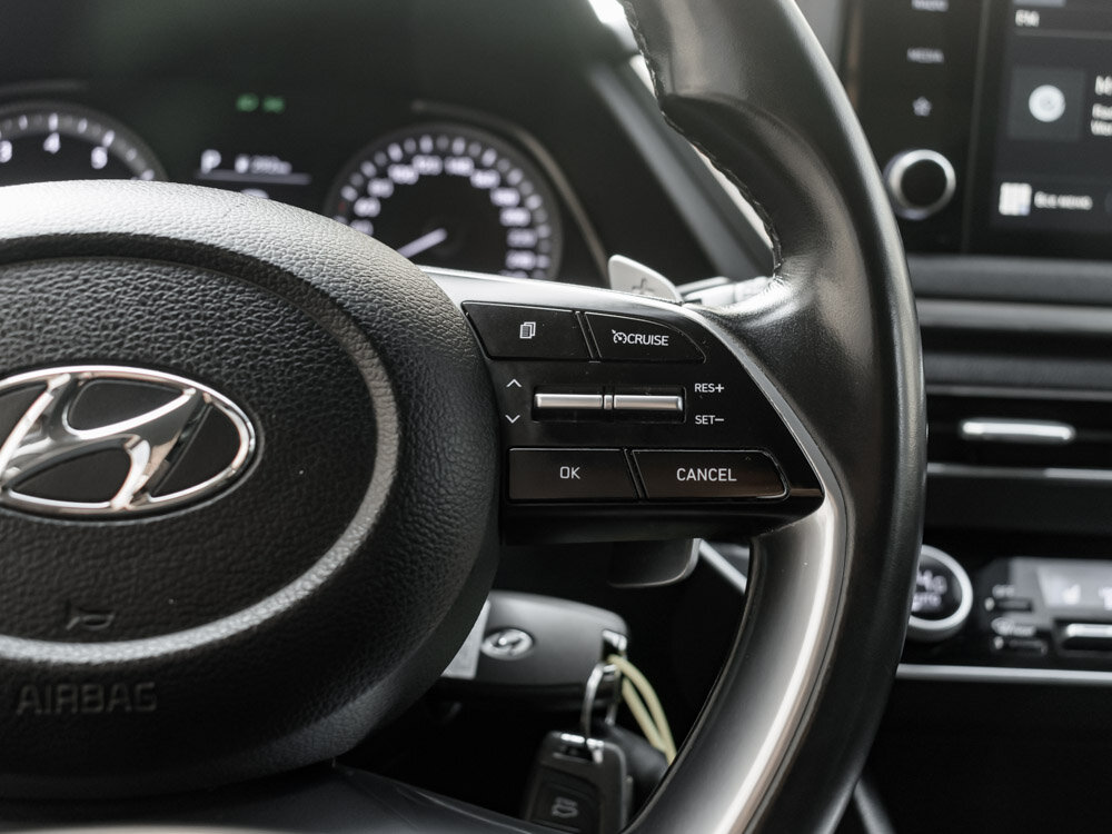 Купить Hyundai Sonata 2.0 AT (150 л.с.), 2020 в Екатеренбурге
