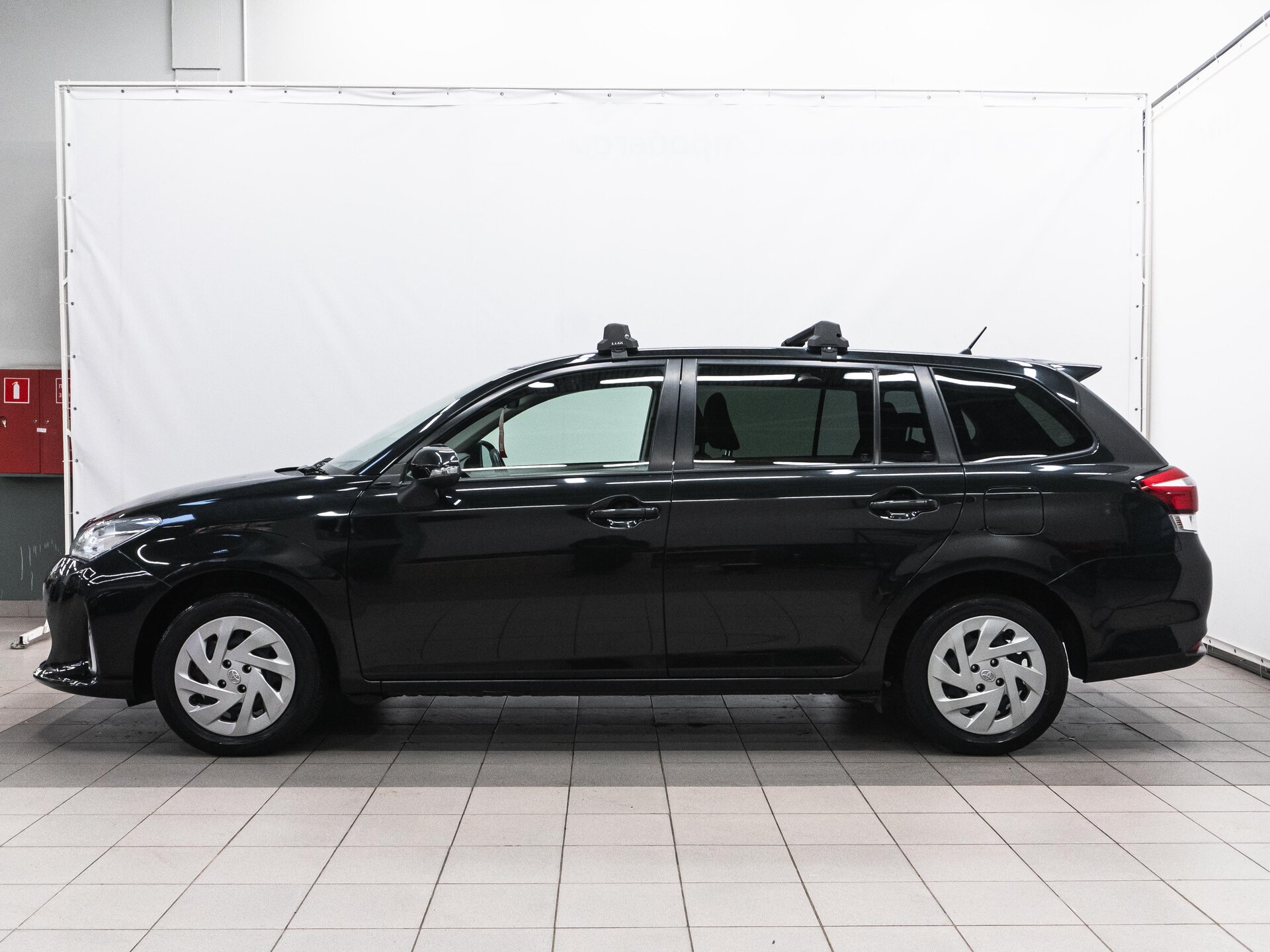Toyota Corolla 2019 8