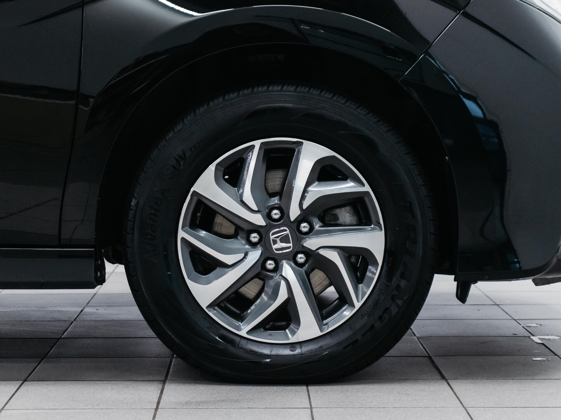 Honda Stepwgn 2015 32