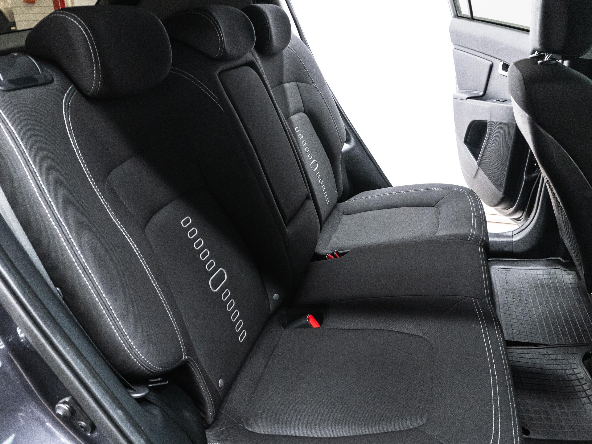 Kia Sportage 2013 27