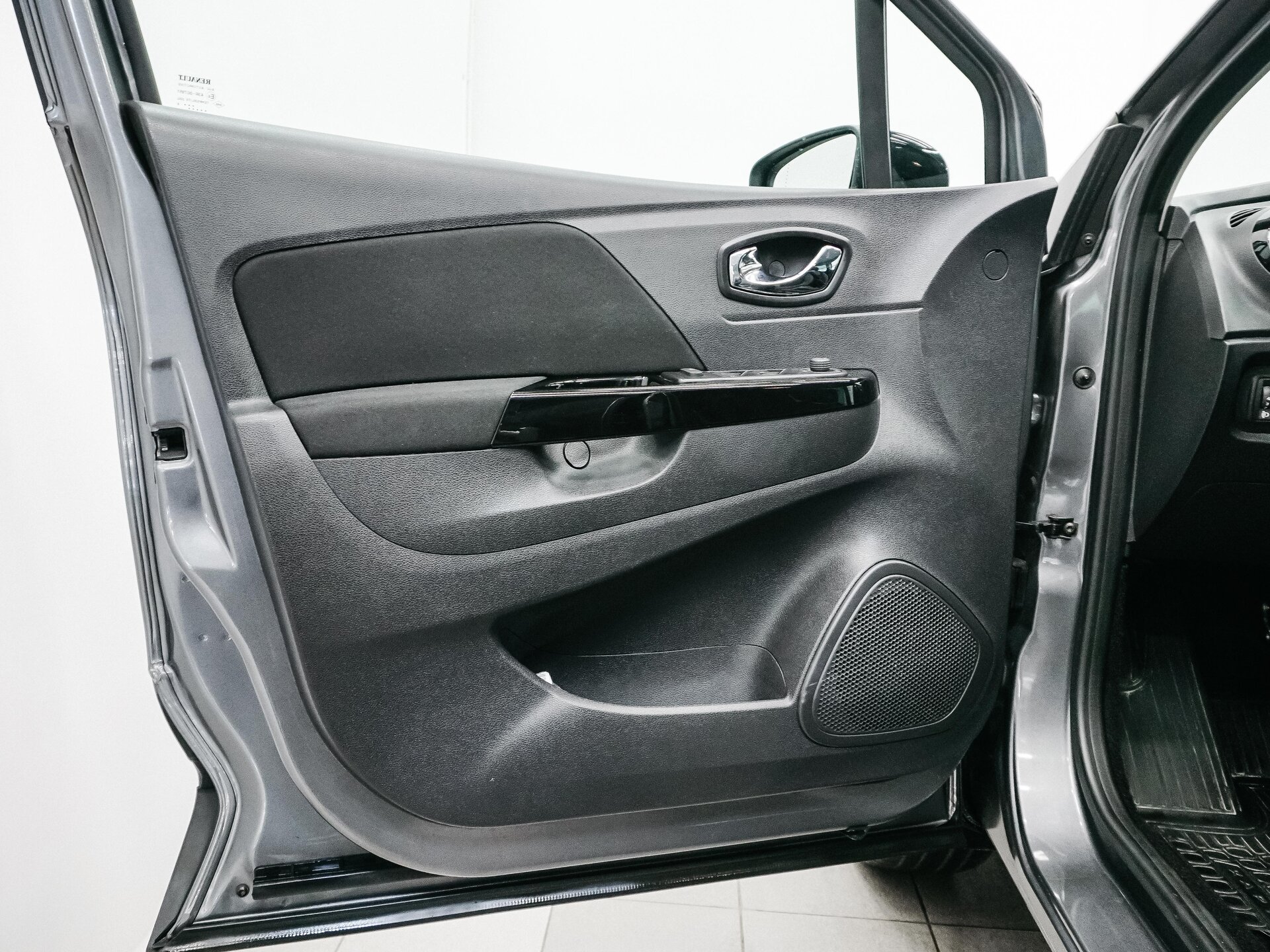 Renault Kaptur 2018 9