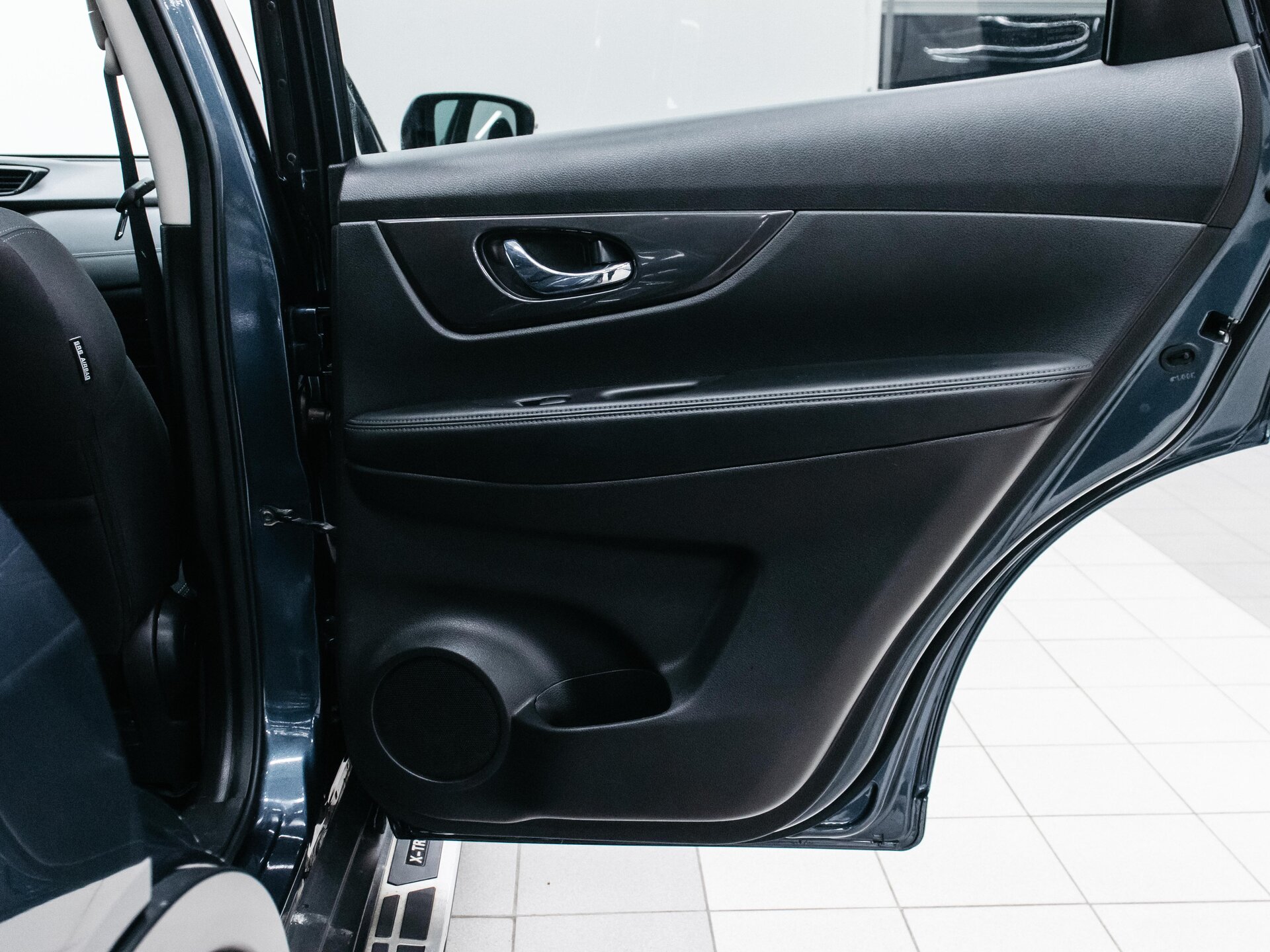 Nissan X-Trail 2020 25