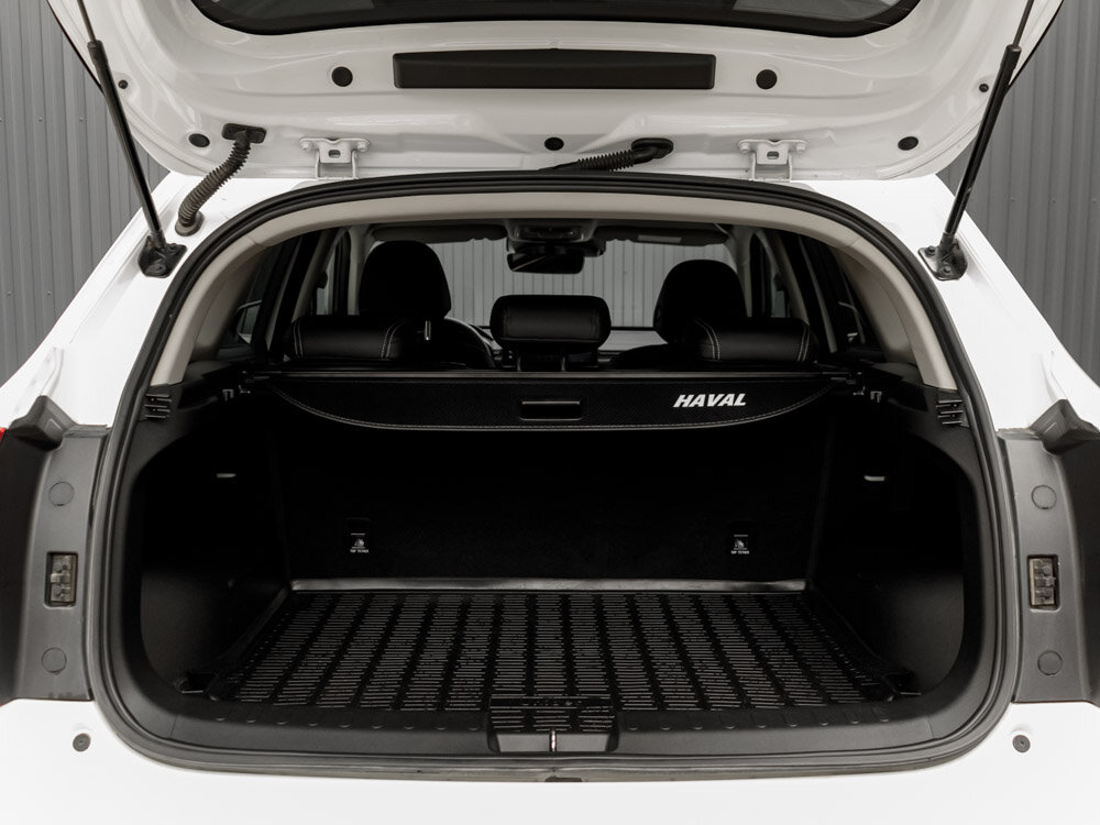 Купить Haval Jolion 1.5 AMT (150 л.с.) 4WD, 2023 в Екатеренбурге
