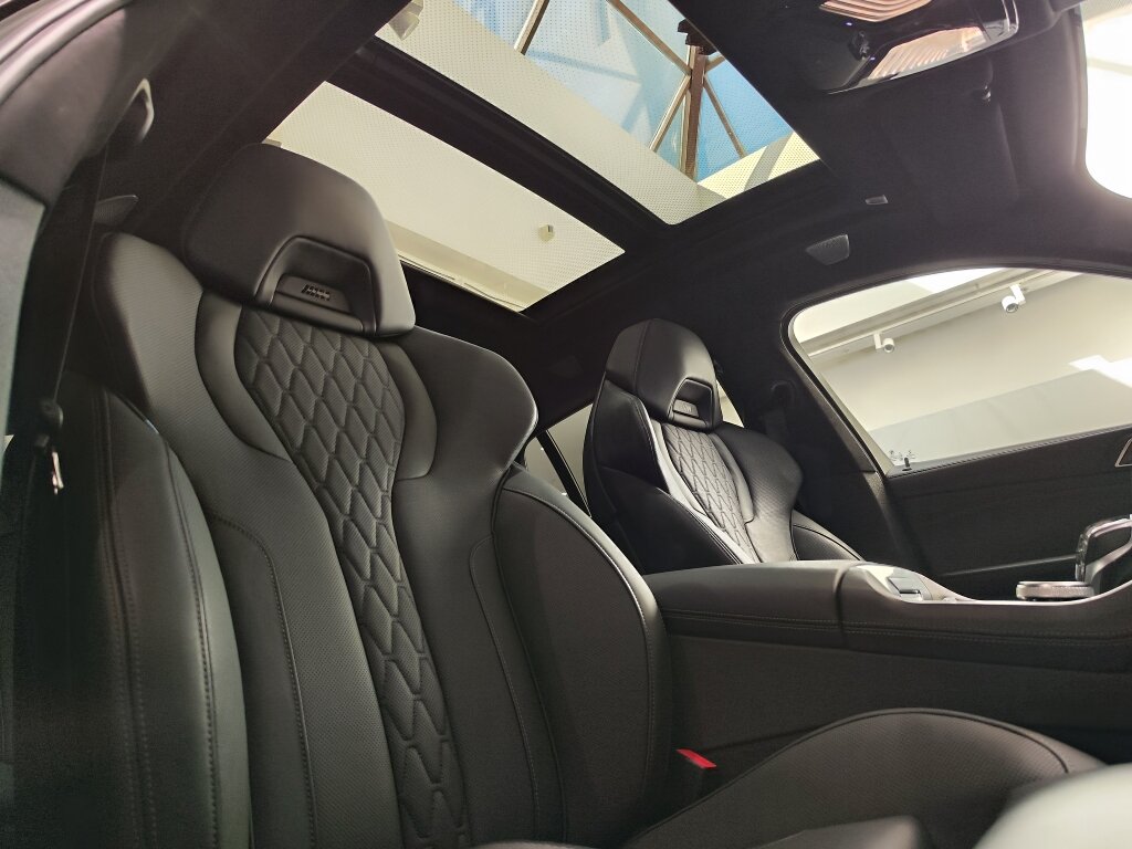 Автомобиль BMW X6 30d 3.0d AT (249 л.с.) 4WD - 13