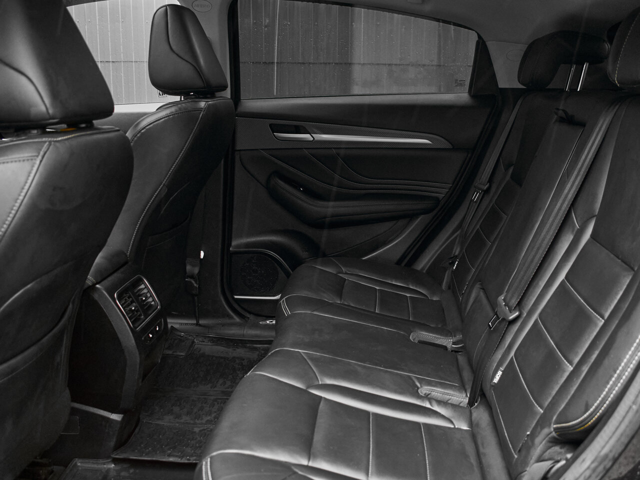 Купить Haval F7x 1.5 AMT (150 л.с.) 4WD, 2021 в Екатеренбурге