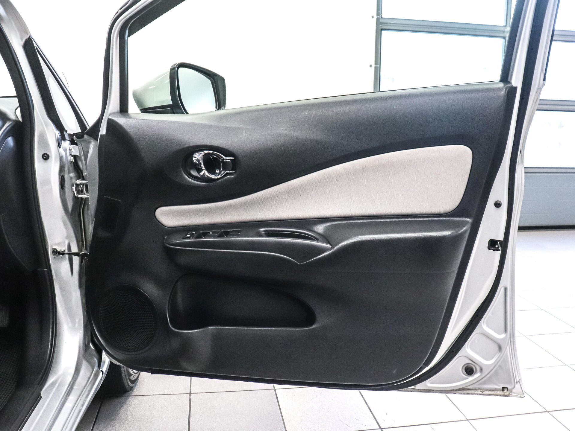 Nissan Note 2019 7