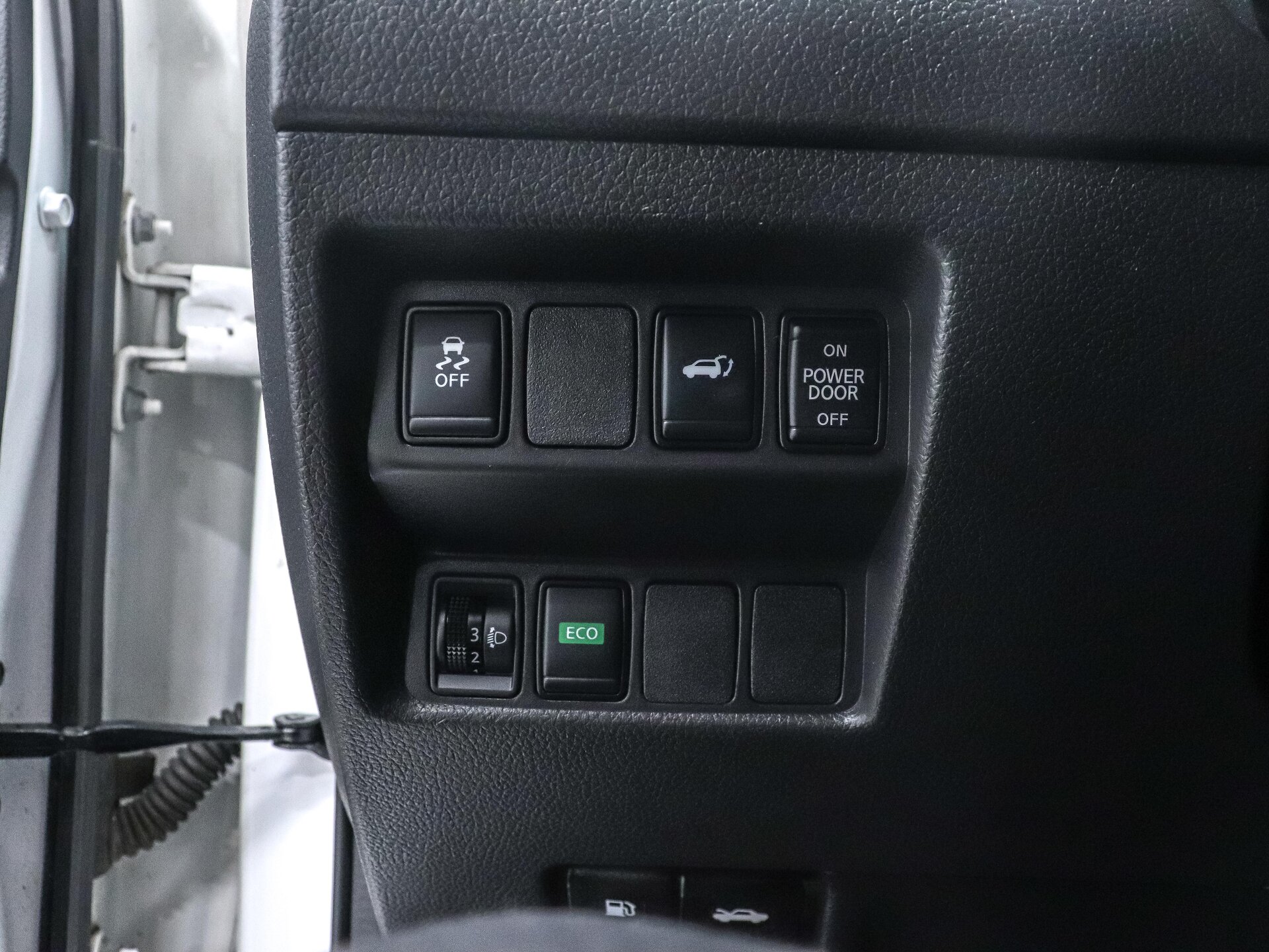 Nissan X-Trail 2019 9