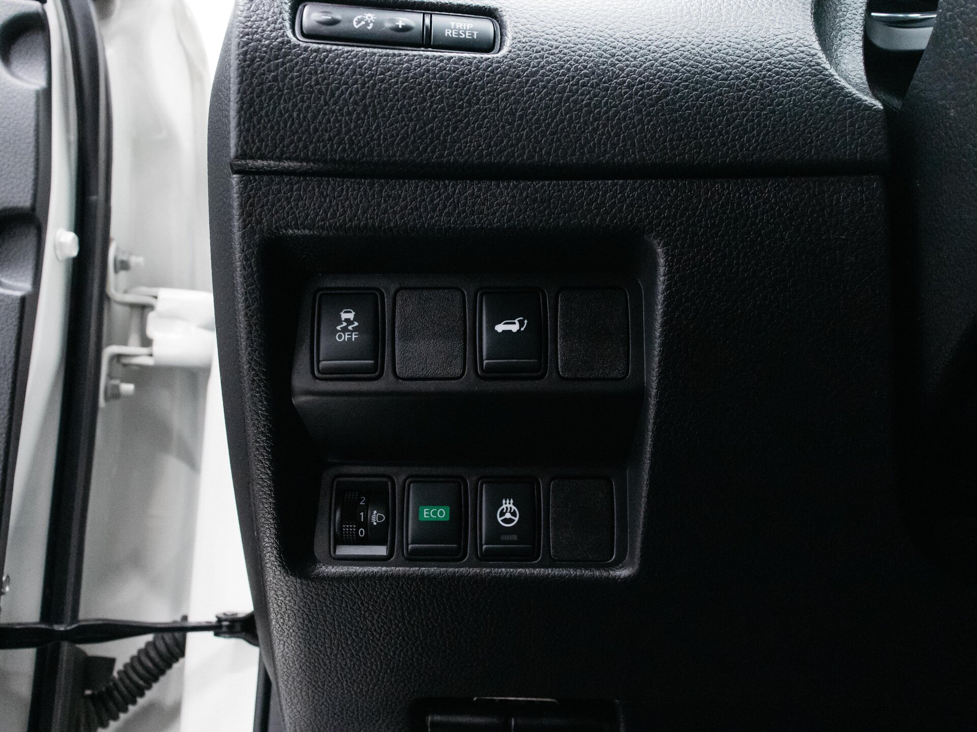 Nissan X-Trail 2019 16