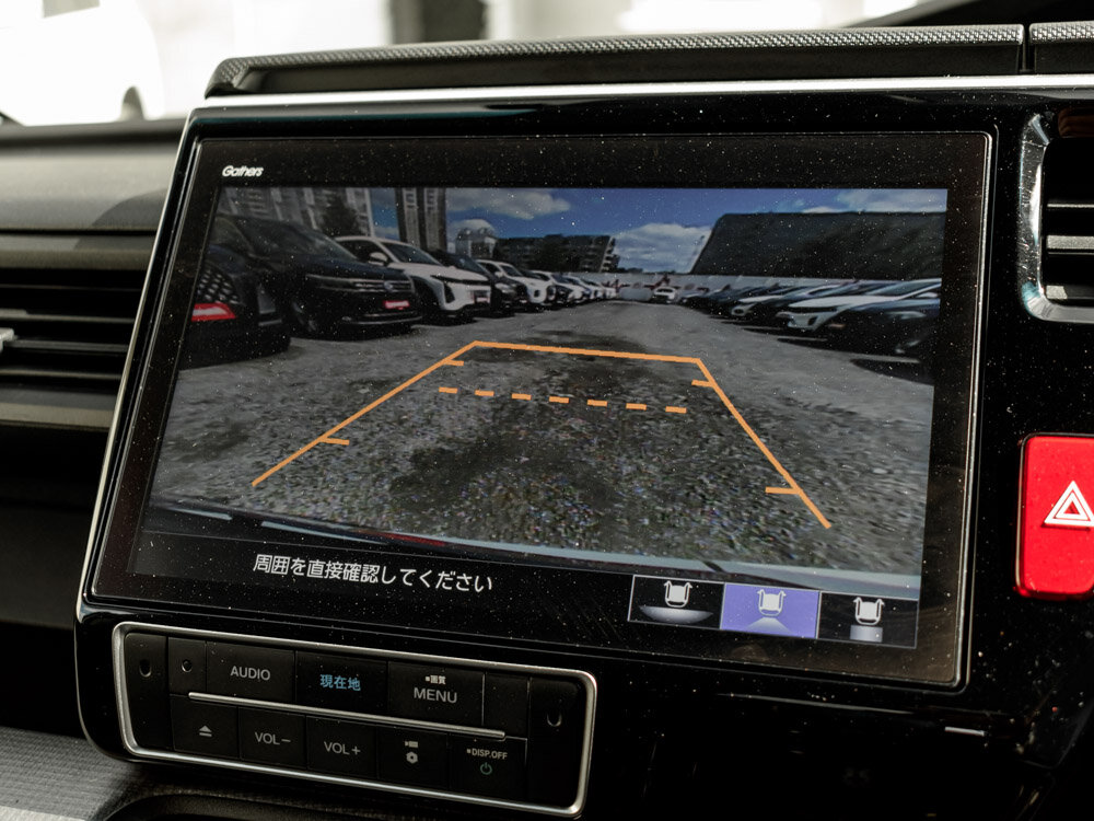 Купить Honda Stepwgn Spada 1.5 CVT (150 л.с.), 2019 в Екатеренбурге