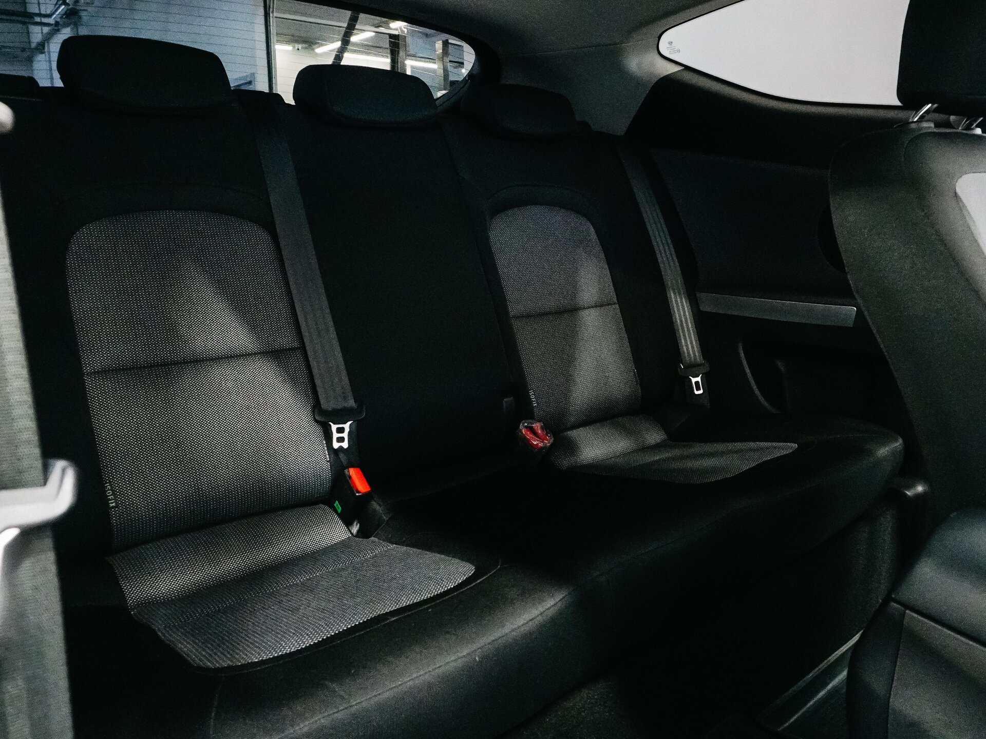 Kia Ceed 2017 25