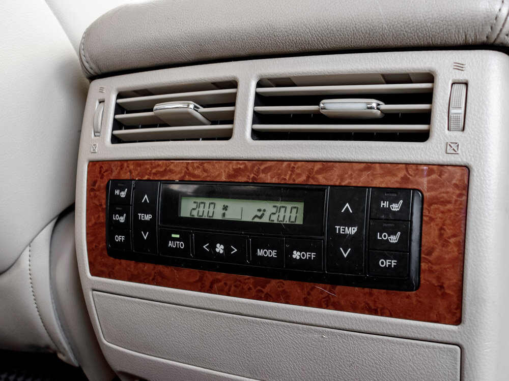 Купить Toyota Land Cruiser 4.5d AT (235 л.с.) 4WD, 2012 в Екатеренбурге