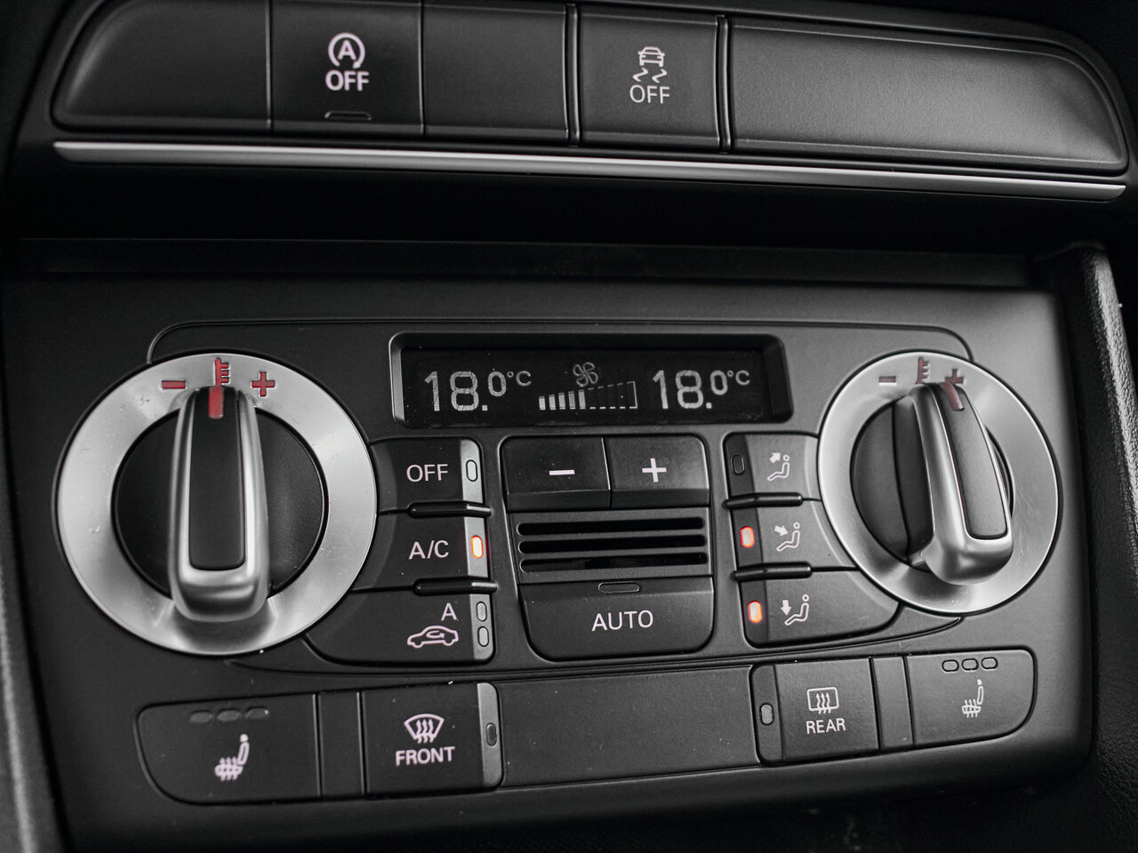 Купить Audi Q3 2.0 AMT (170 л.с.) 4WD, 2014 в Екатеренбурге