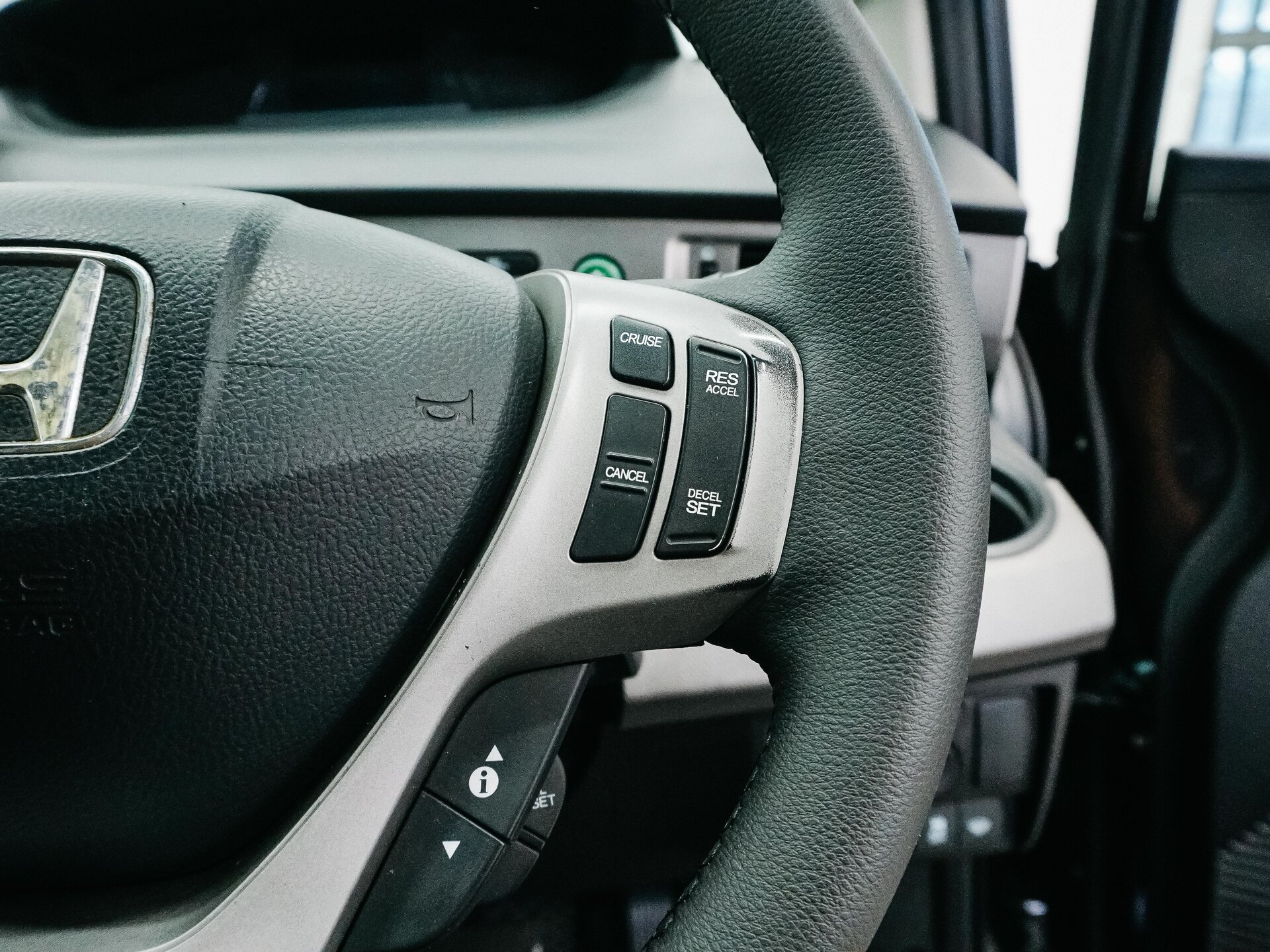 Honda Freed 2011 20
