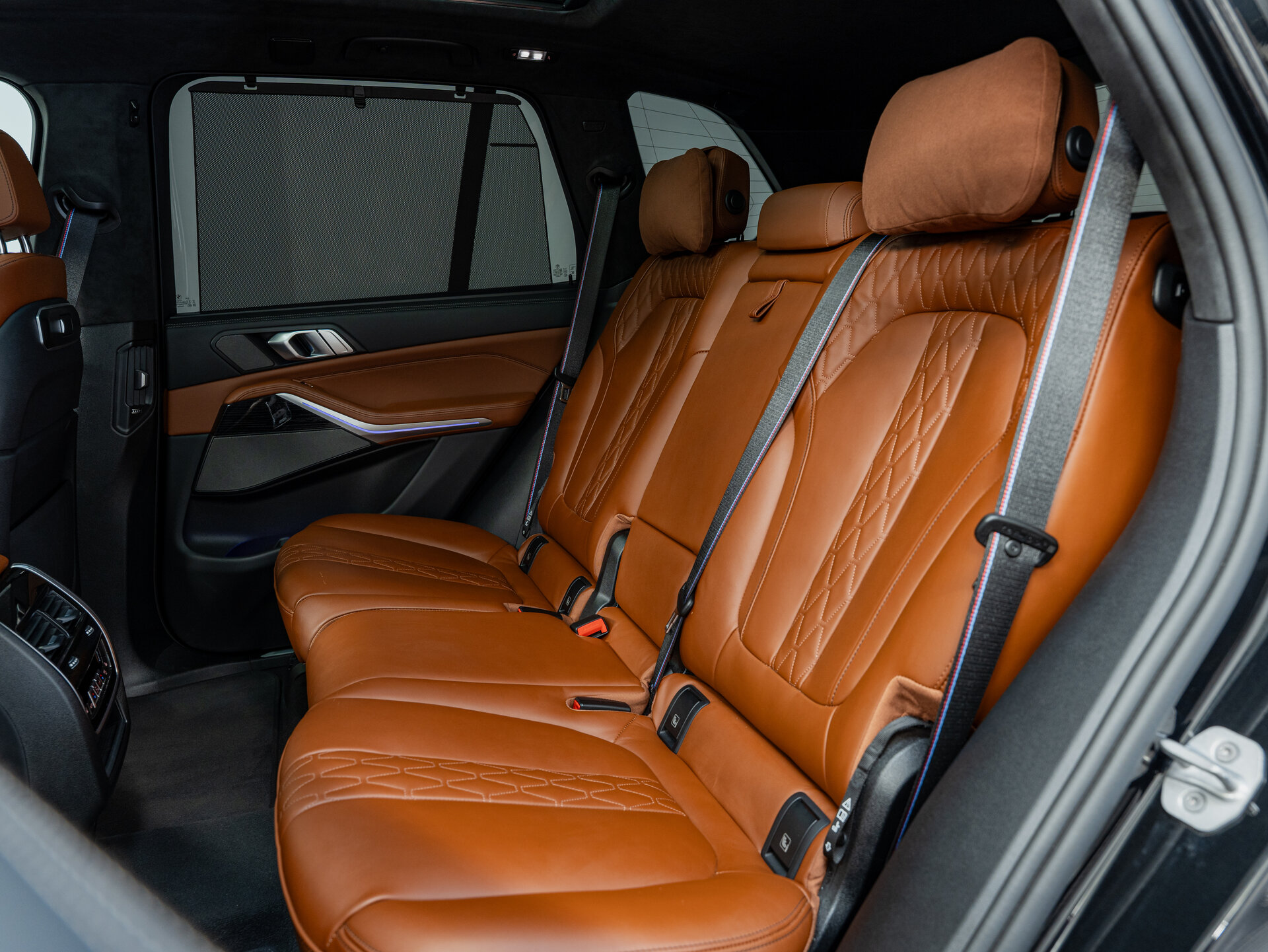 Автомобиль BMW X5 30d 3.0d AT (286 л.с.) 4WD - 19