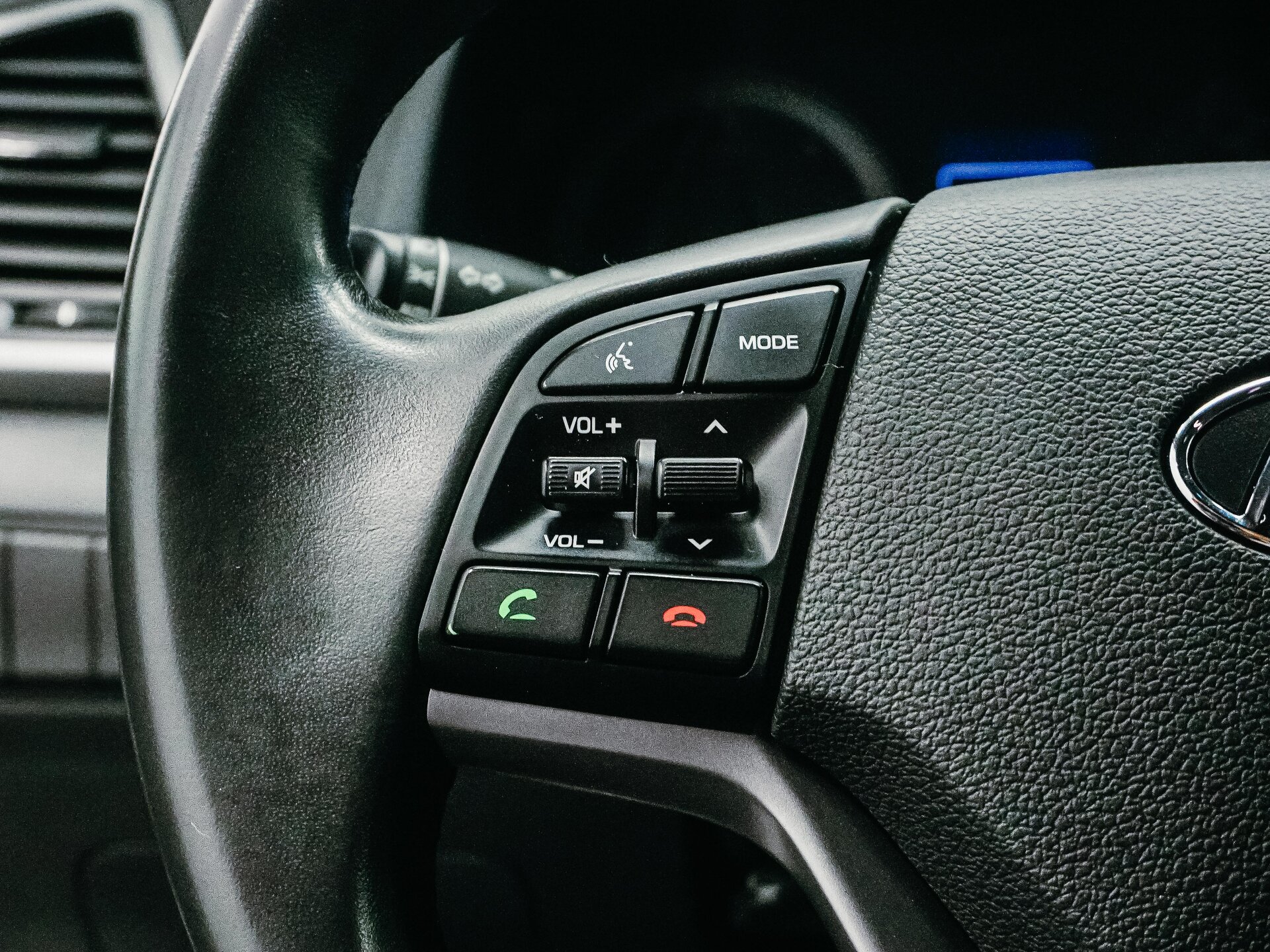 Hyundai Tucson 2018 17