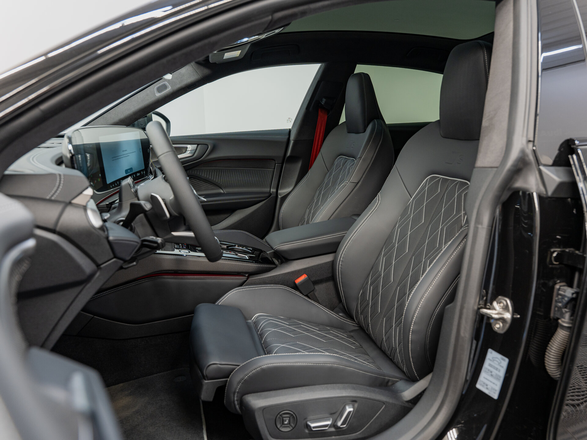 Автомобиль Audi A5 L Sportback 2.0 AMT (204 л.с.) 4WD - 20