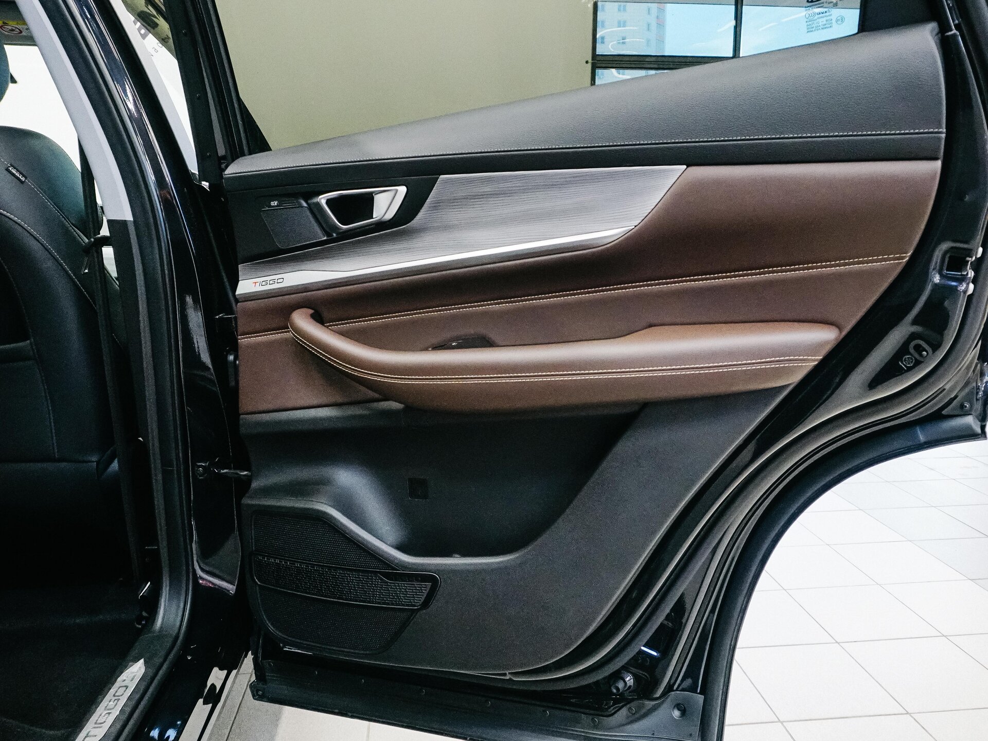 Chery Tiggo 8 Pro 2021 27