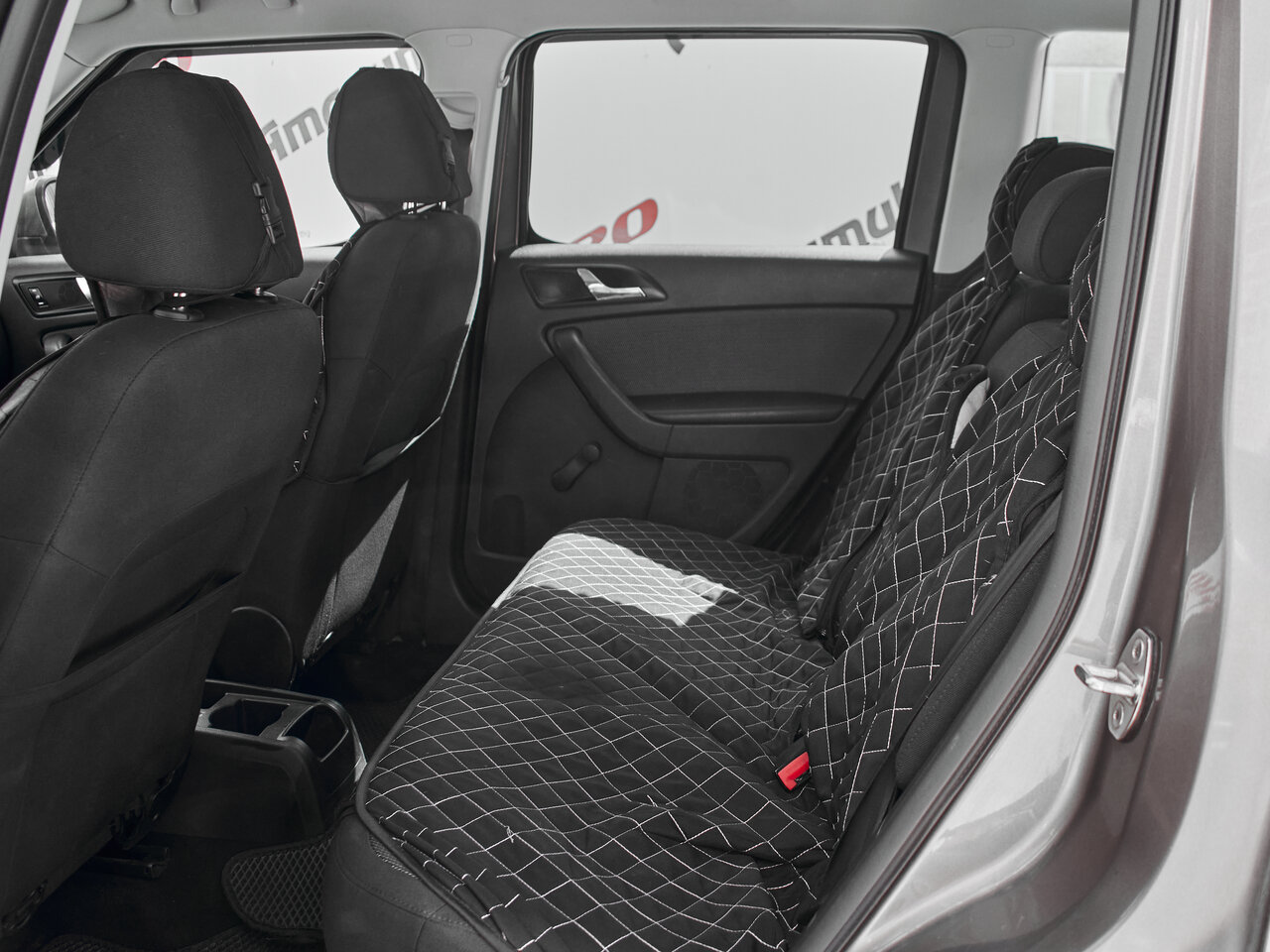 Купить Skoda Yeti 1.2 MT (105 л.с.), 2010 в Екатеренбурге