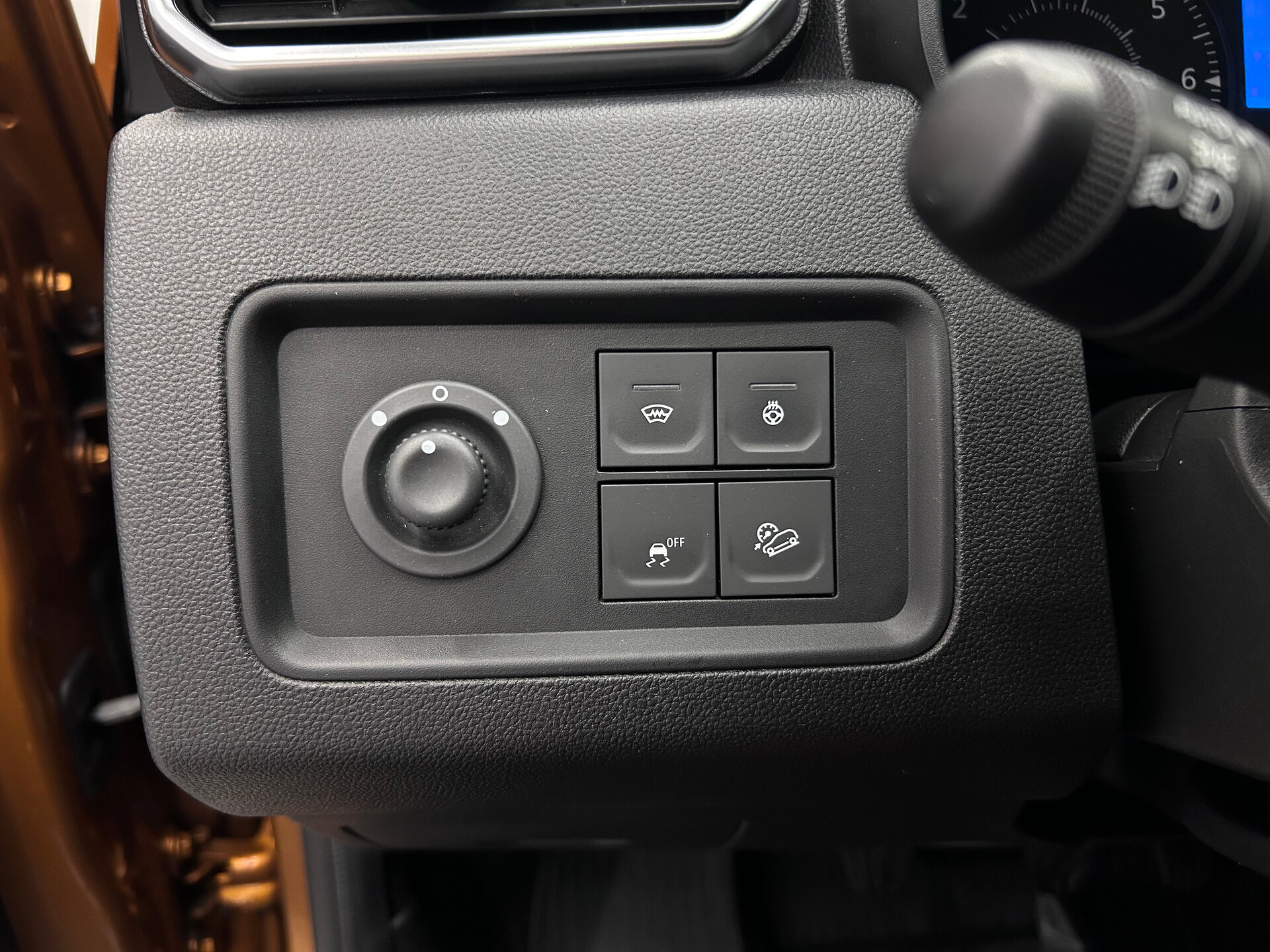 Renault Duster 2021 19
