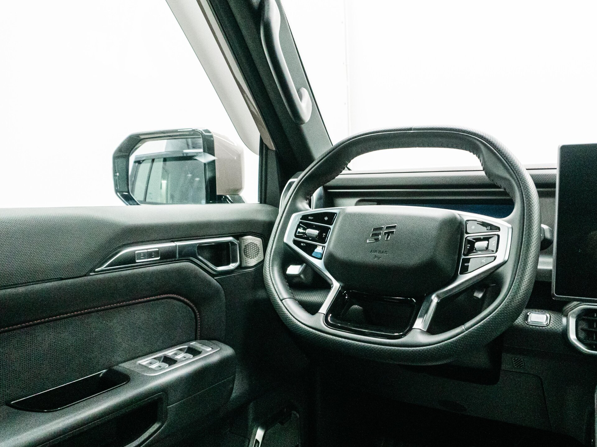 Jetour T2 2024 12